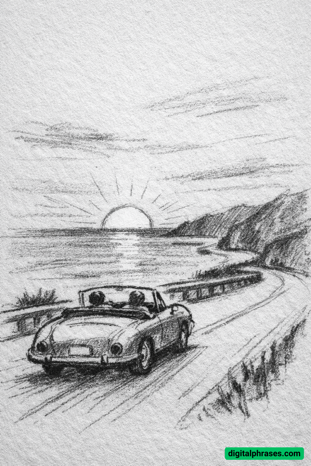 30 Car Drawing Ideas 30 Car Drawing Ideas