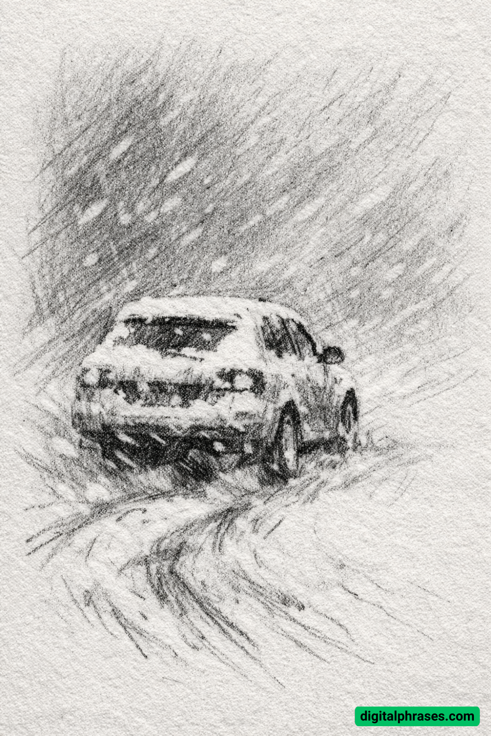 30 Car Drawing Ideas