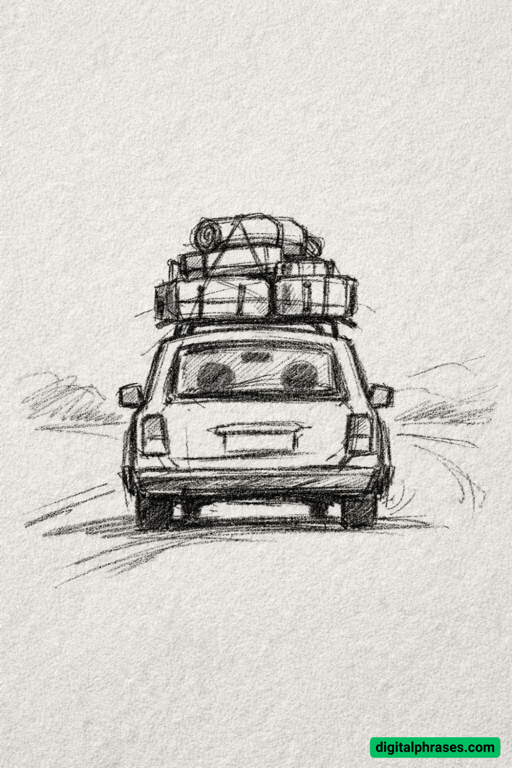 30 Car Drawing Ideas