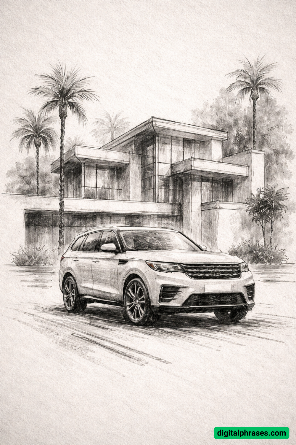 30 Car Drawing Ideas