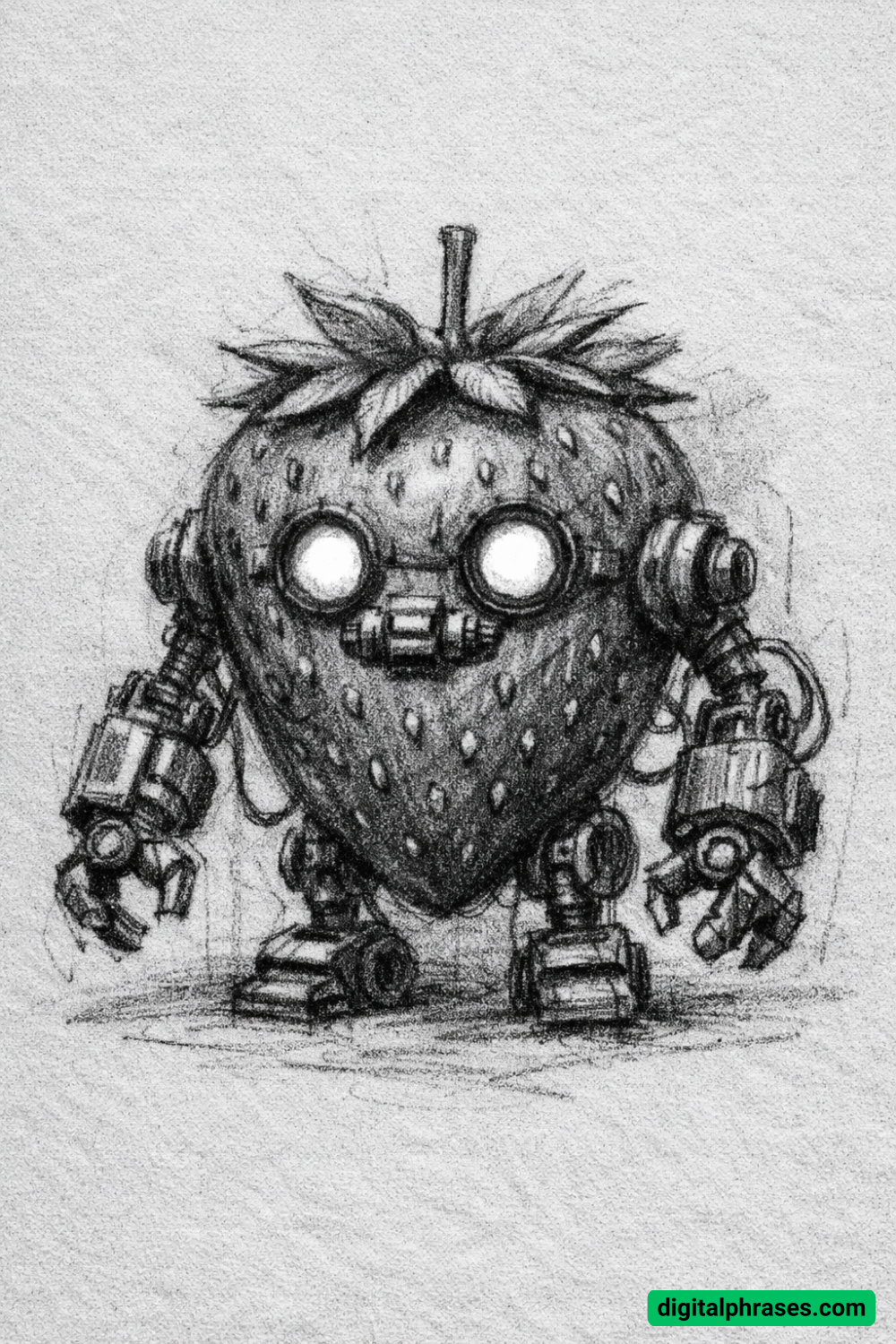 21 Strawberry Drawing Ideas 21 Strawberry Drawing Ideas