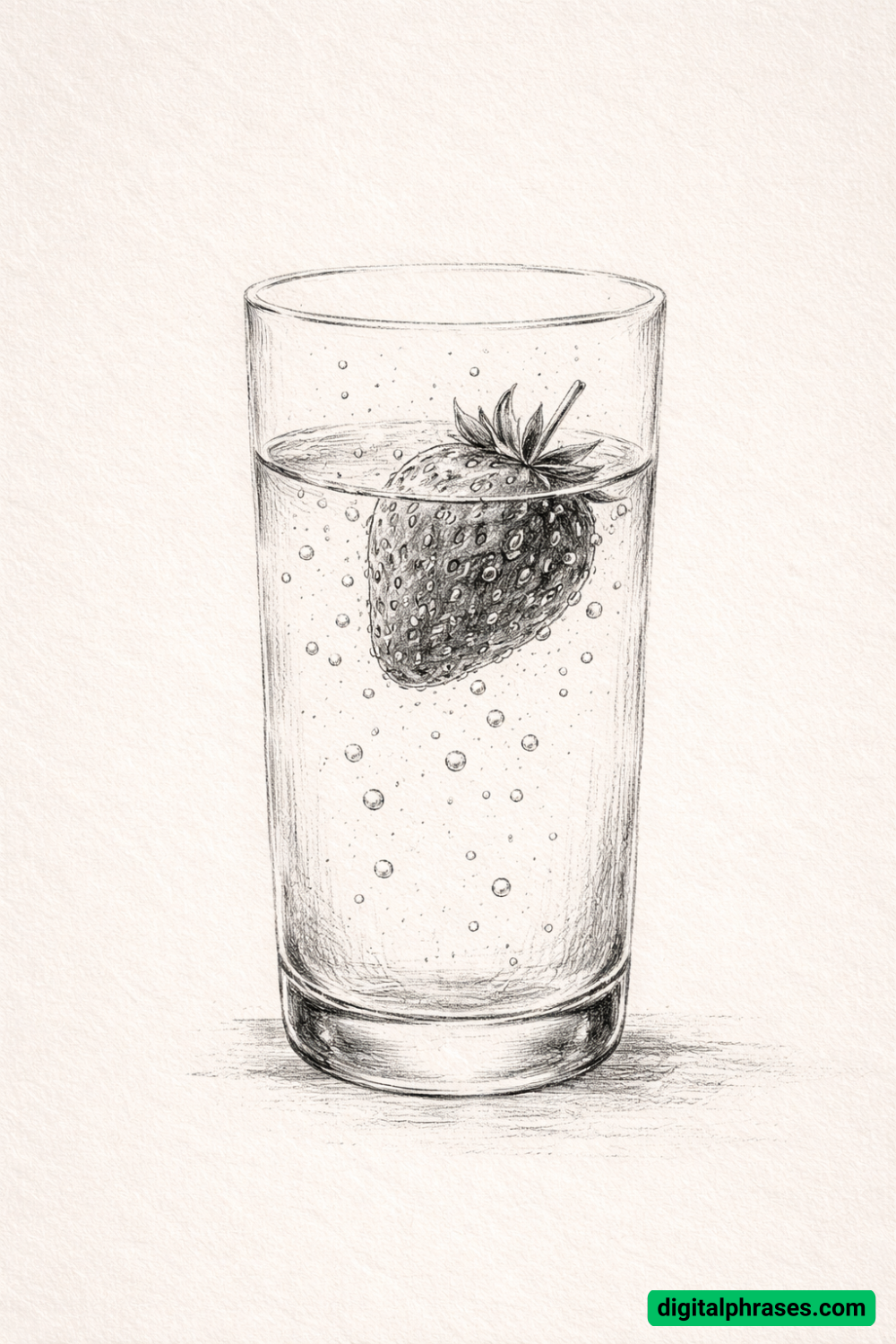 21 Strawberry Drawing Ideas 21 Strawberry Drawing Ideas