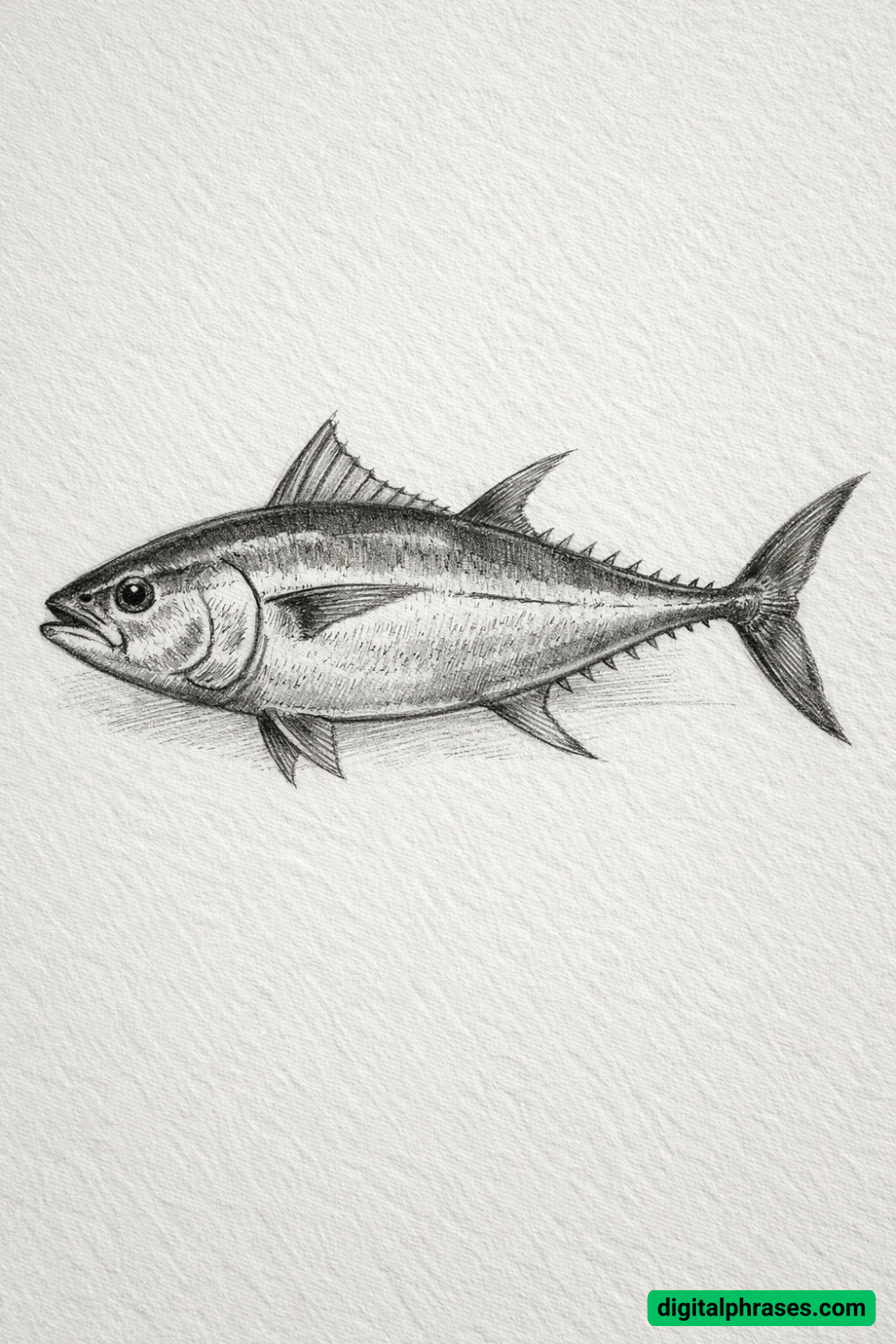 23 Fish Drawing Ideas 23 Fish Drawing Ideas