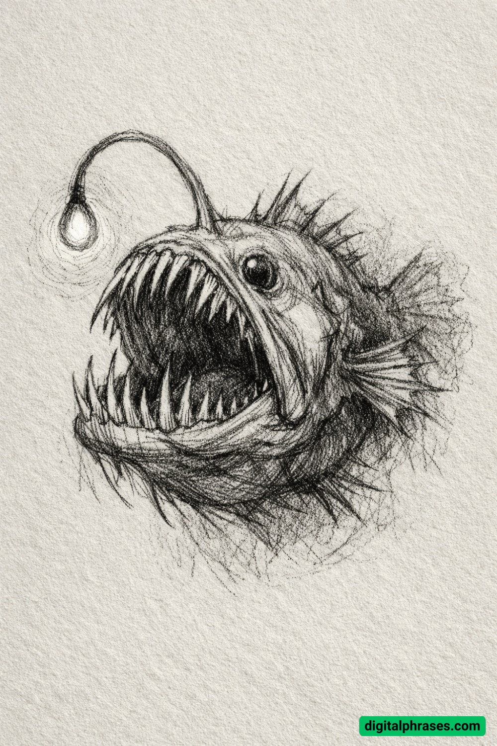 23 Fish Drawing Ideas 23 Fish Drawing Ideas