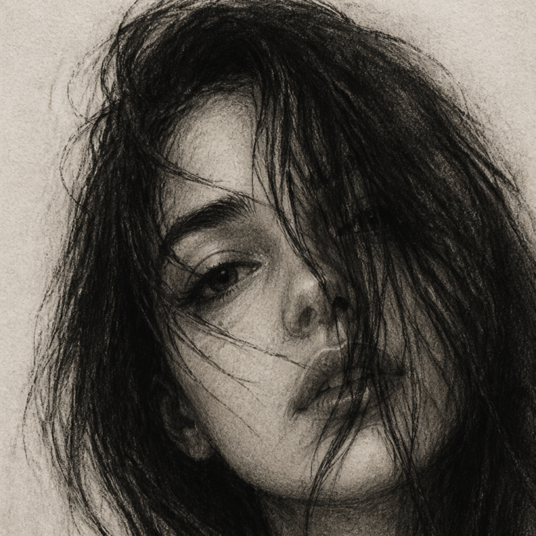 21 Female Drawing Poses