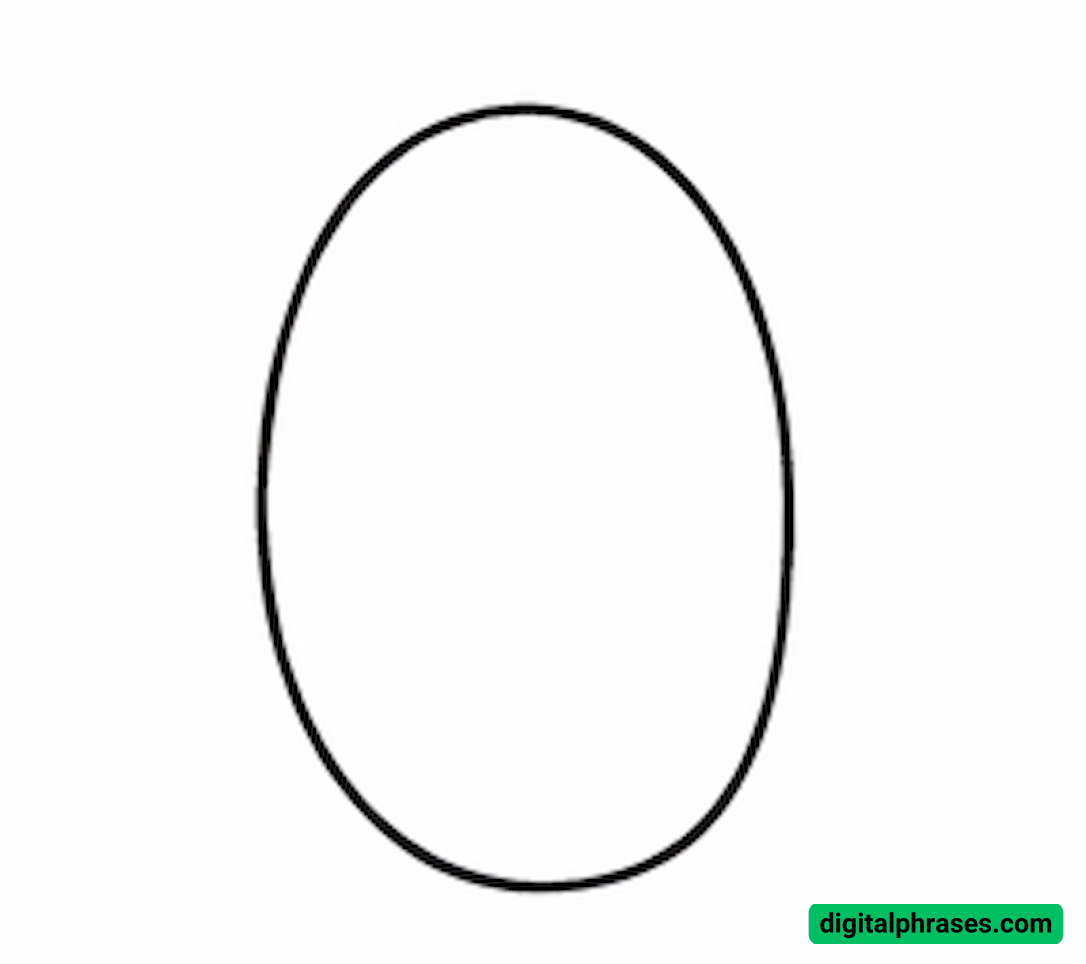 How To Draw a Pineapple