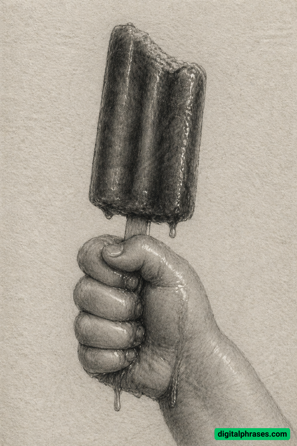 21 Popsicle Drawing Ideas
