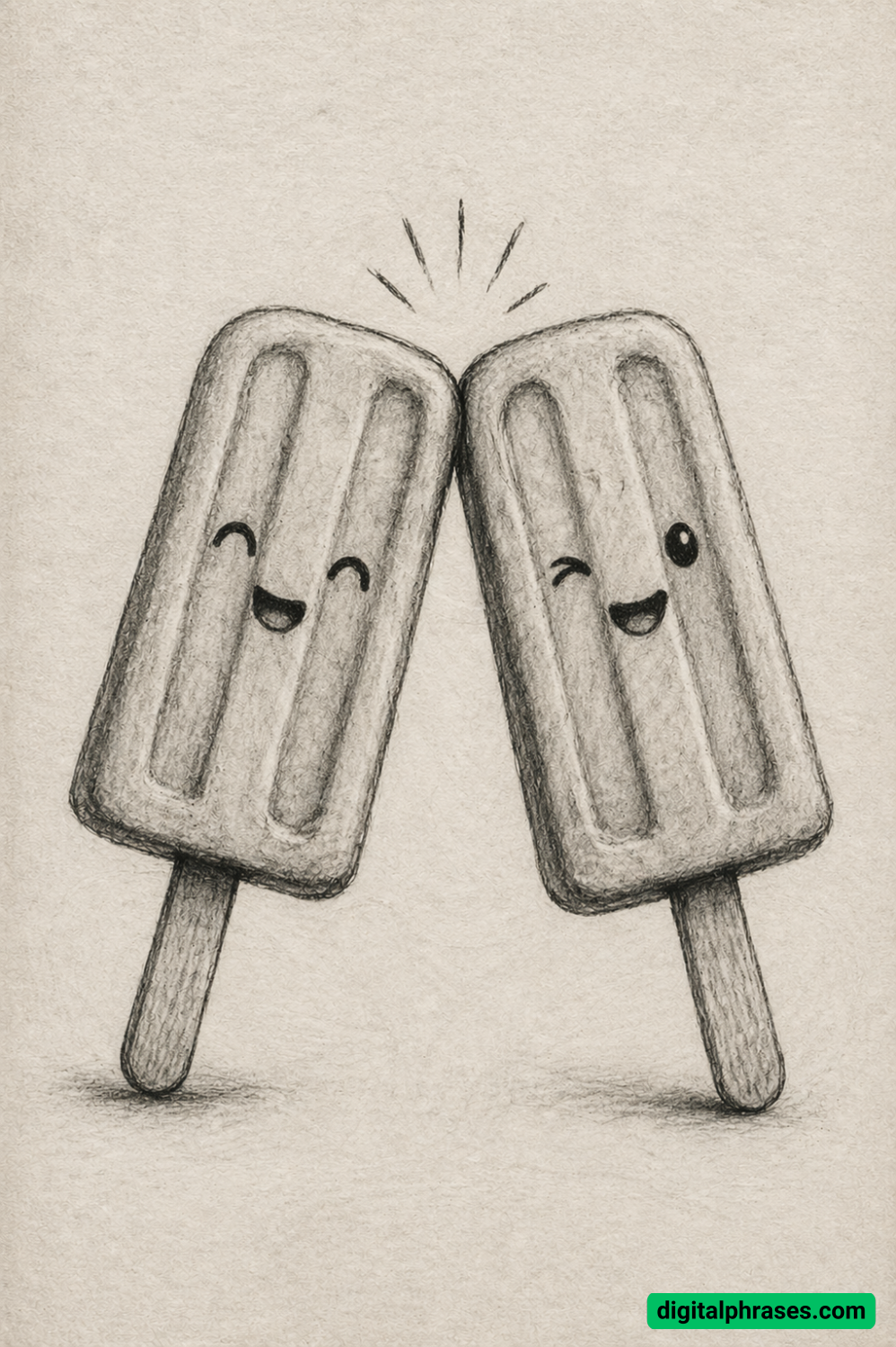 21 Popsicle Drawing Ideas 21 Popsicle Drawing Ideas
