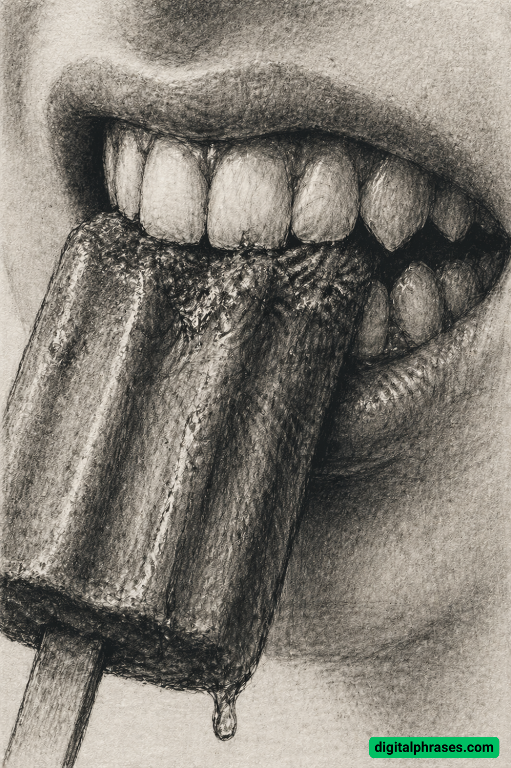 21 Popsicle Drawing Ideas 21 Popsicle Drawing Ideas