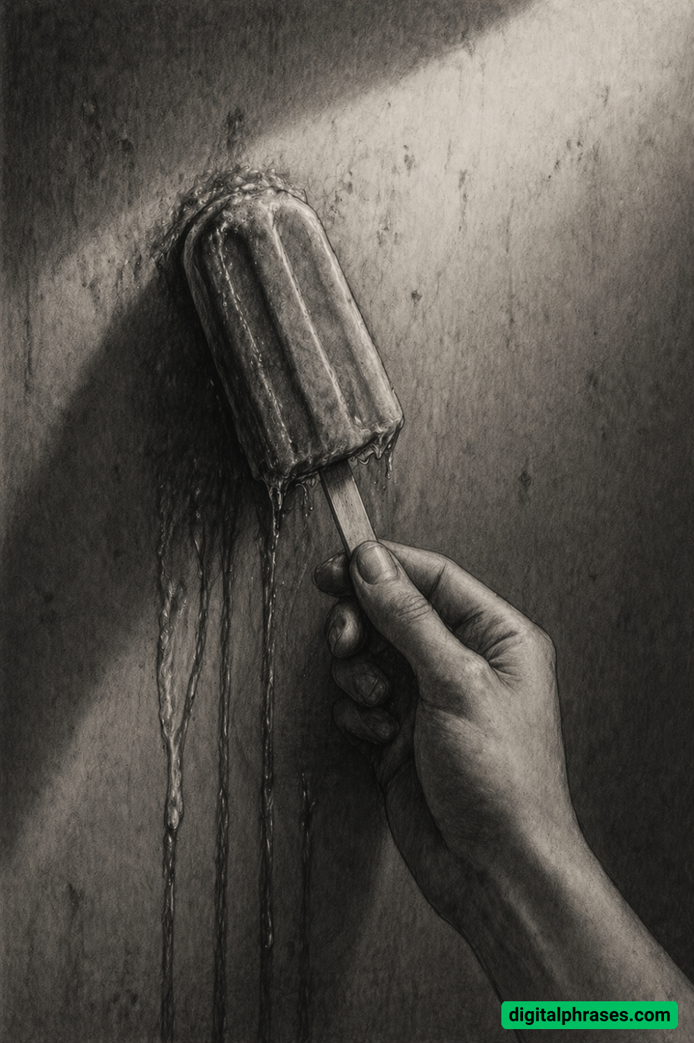 21 Popsicle Drawing Ideas