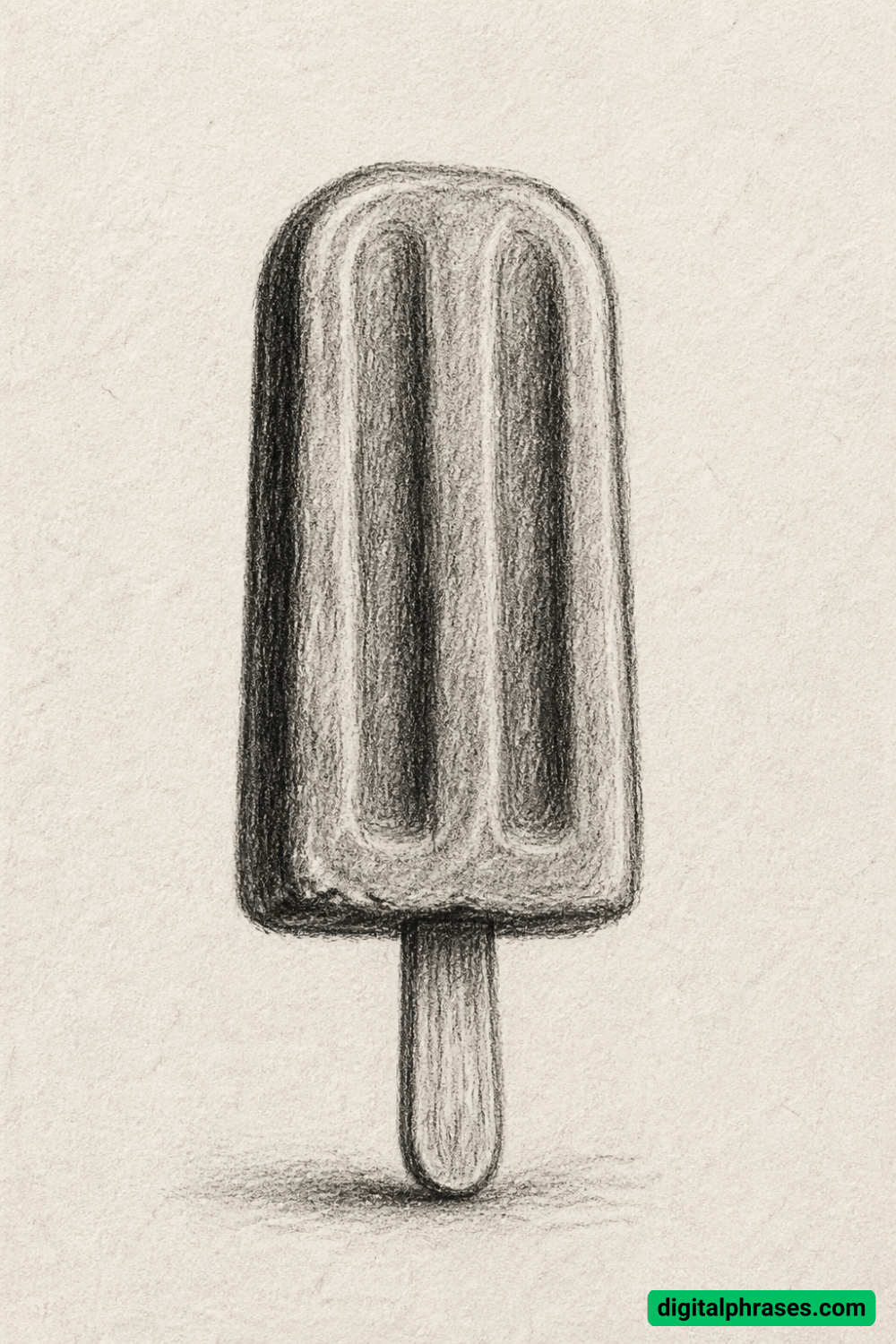21 Popsicle Drawing Ideas 21 Popsicle Drawing Ideas
