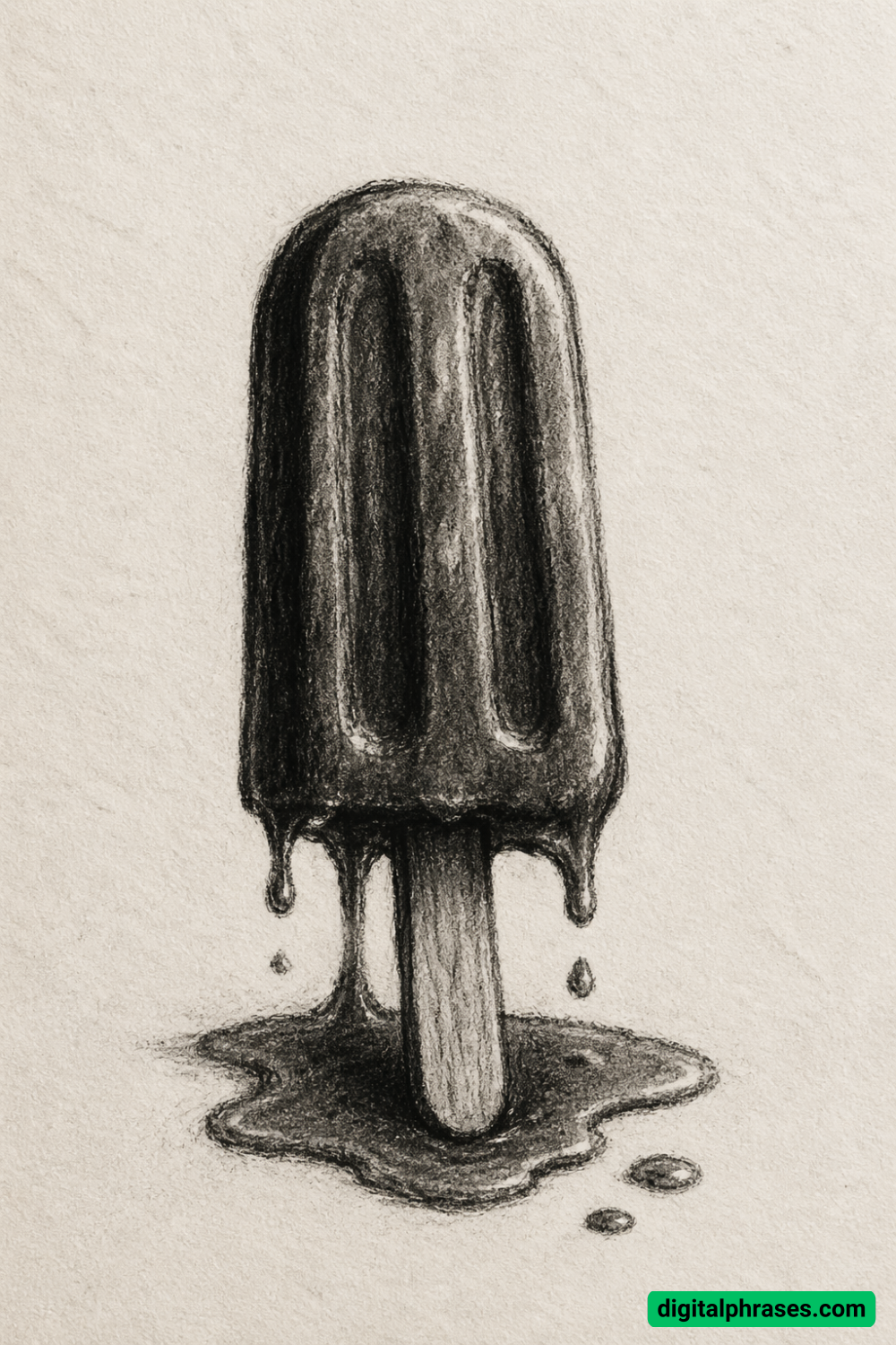 21 Popsicle Drawing Ideas