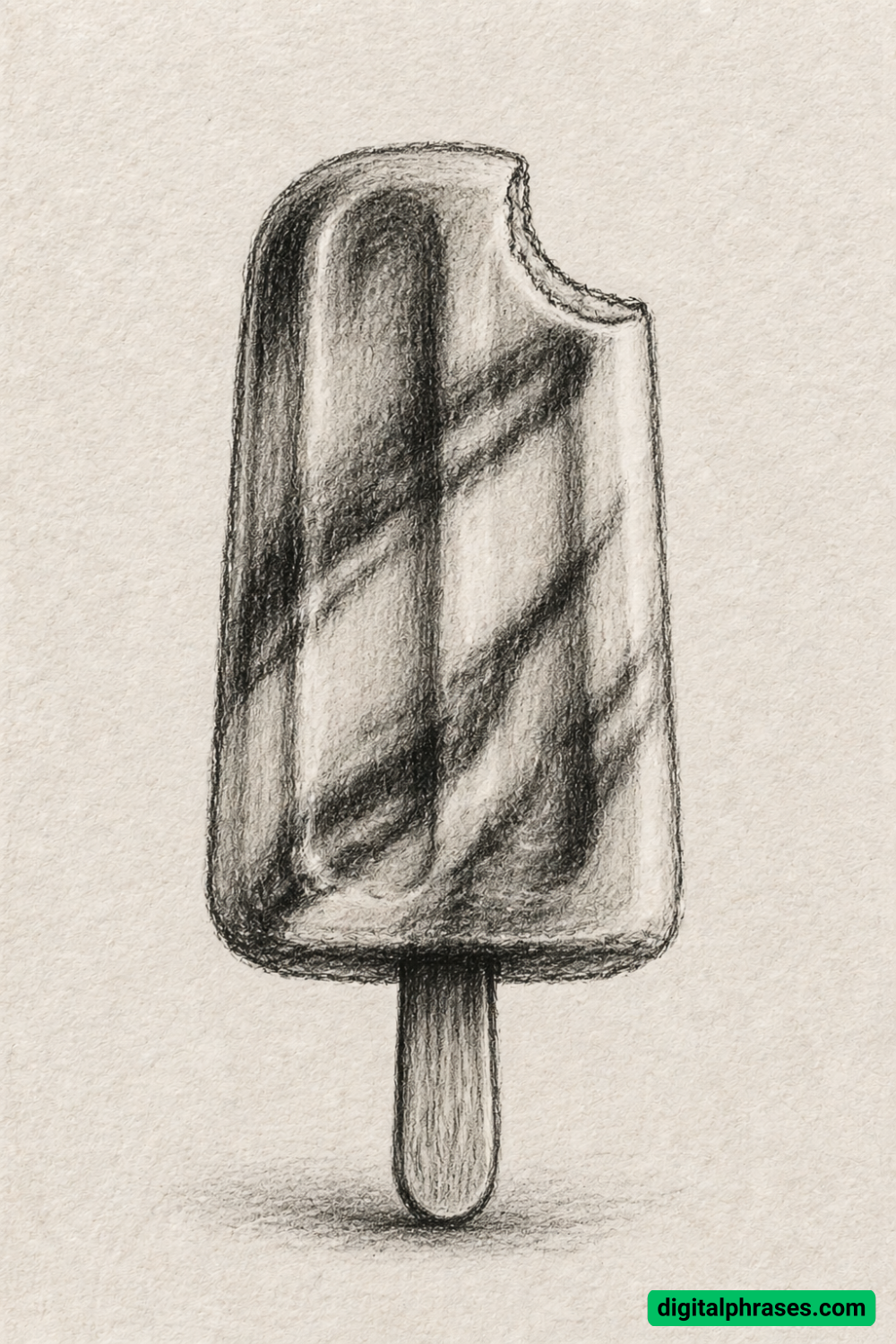 21 Popsicle Drawing Ideas 21 Popsicle Drawing Ideas