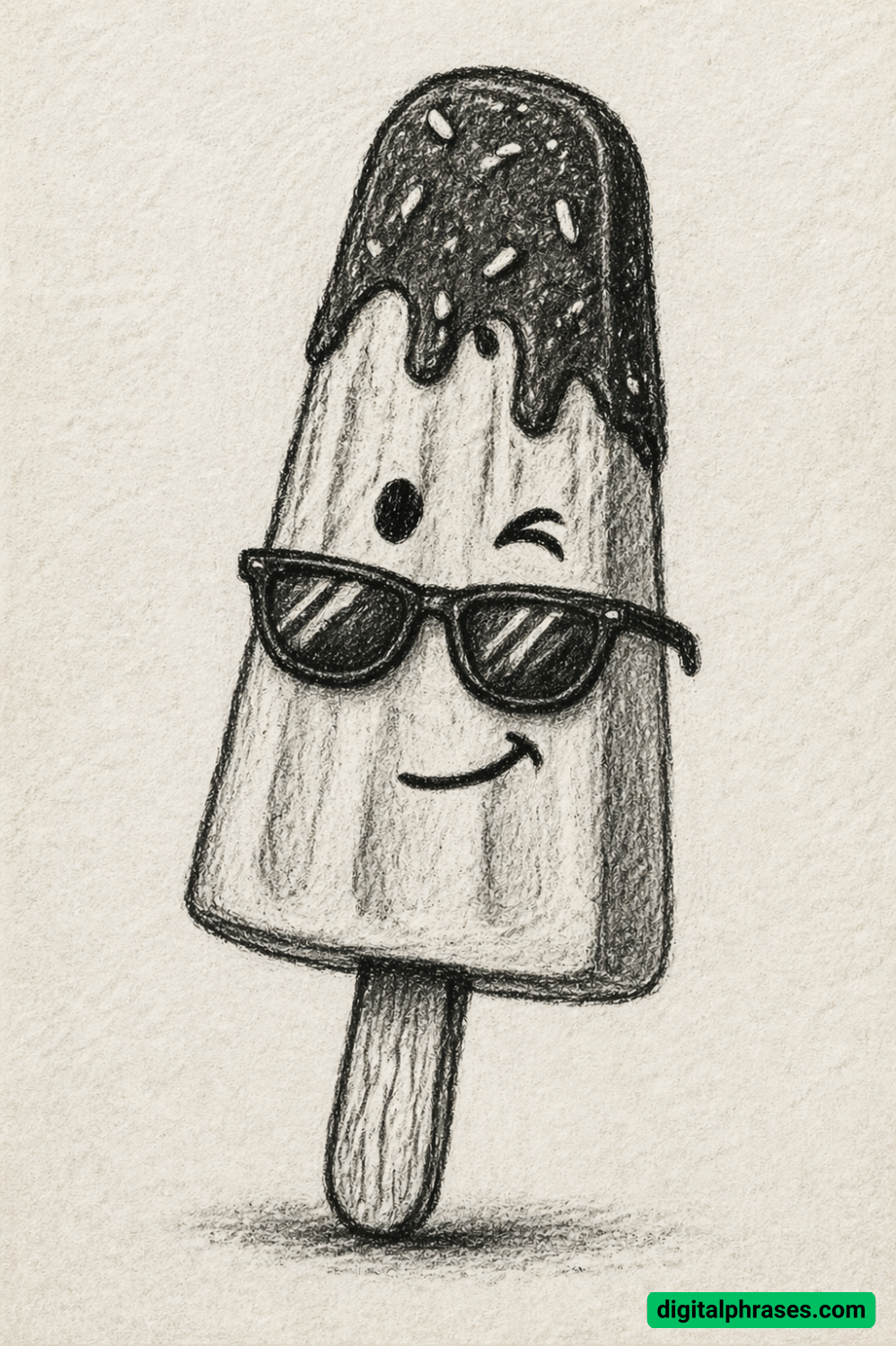 21 Popsicle Drawing Ideas 21 Popsicle Drawing Ideas