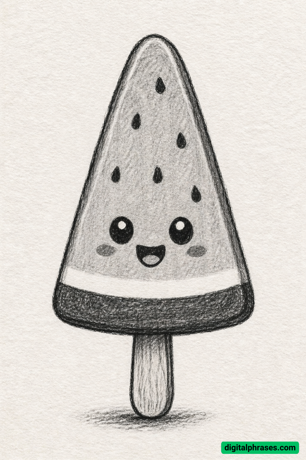 21 Popsicle Drawing Ideas 21 Popsicle Drawing Ideas