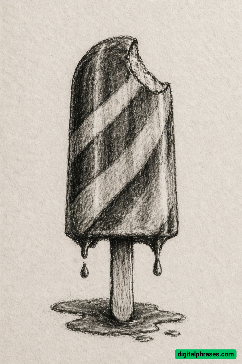 21 Popsicle Drawing Ideas 21 Popsicle Drawing Ideas