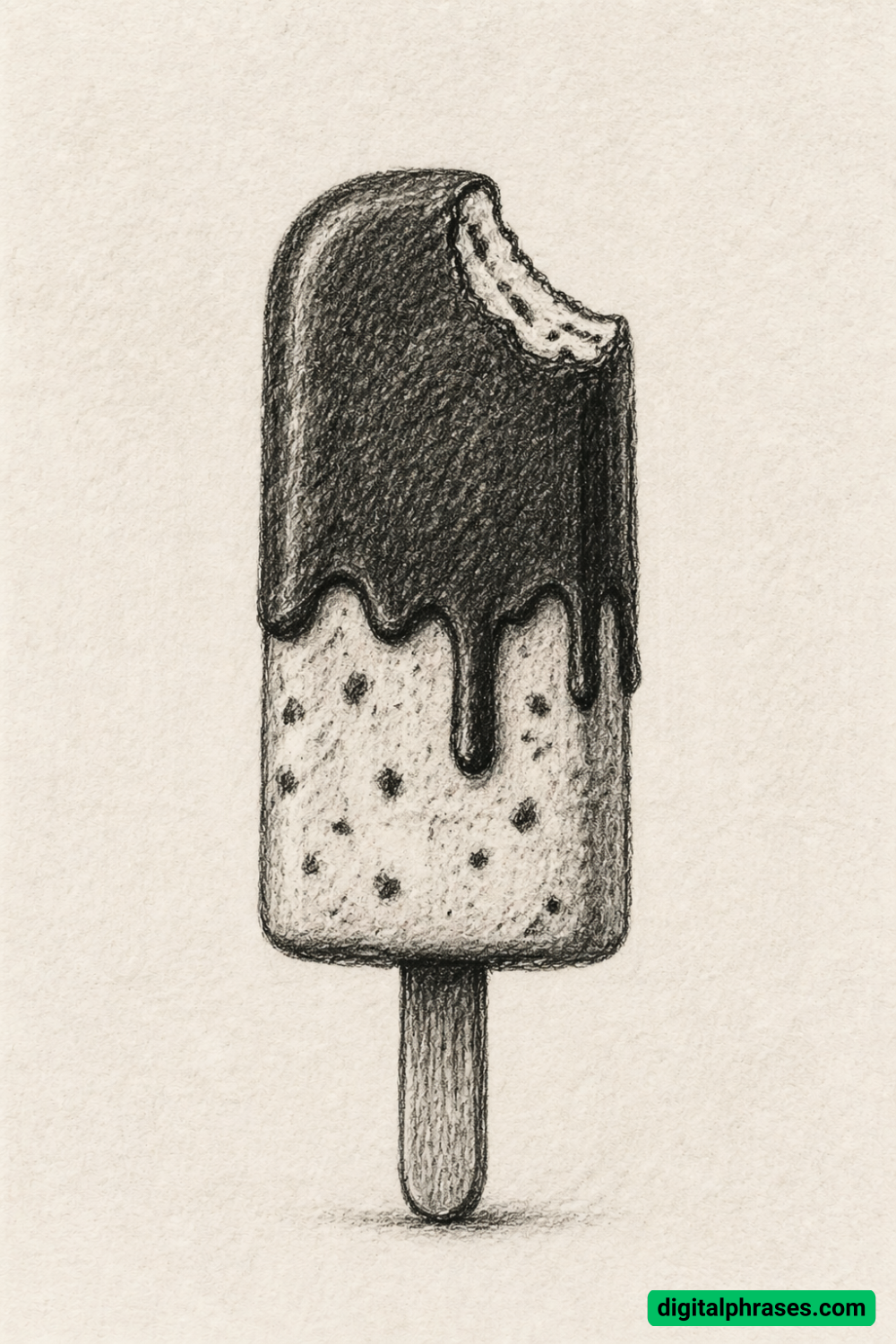 21 Popsicle Drawing Ideas 21 Popsicle Drawing Ideas