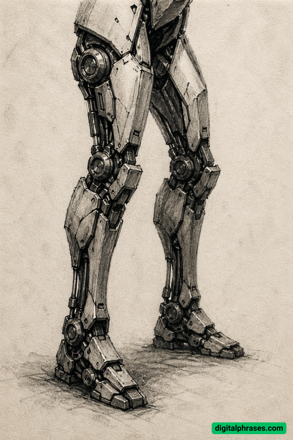 15 Drawing Ideas of Legs 15 Drawing Ideas of Legs