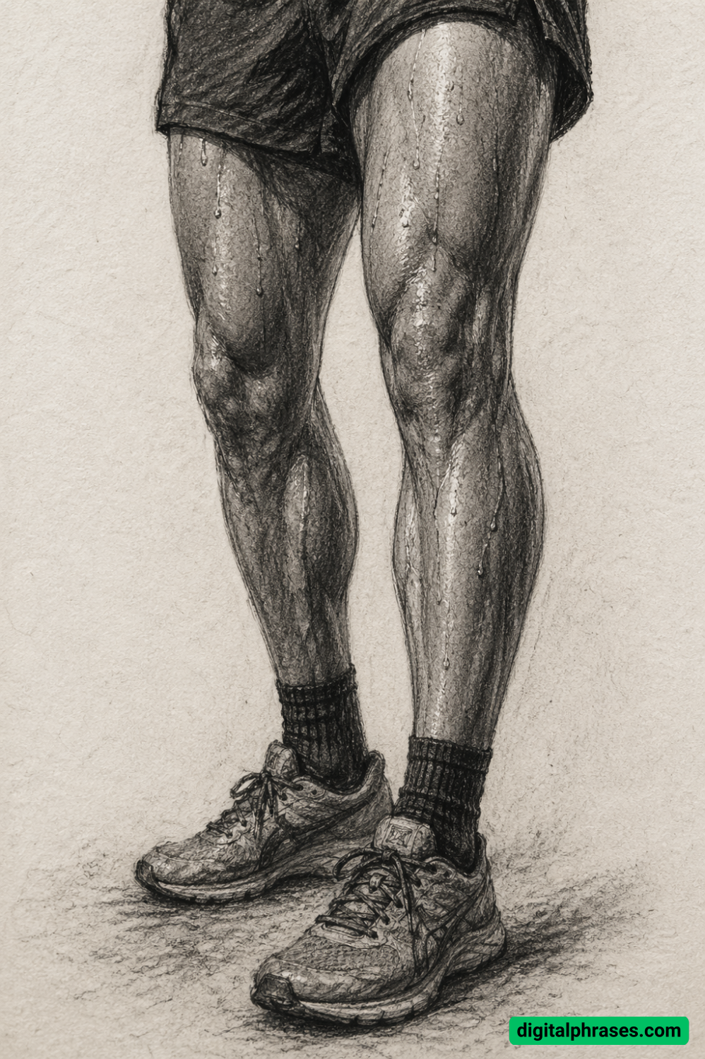 15 Drawing Ideas of Legs 15 Drawing Ideas of Legs