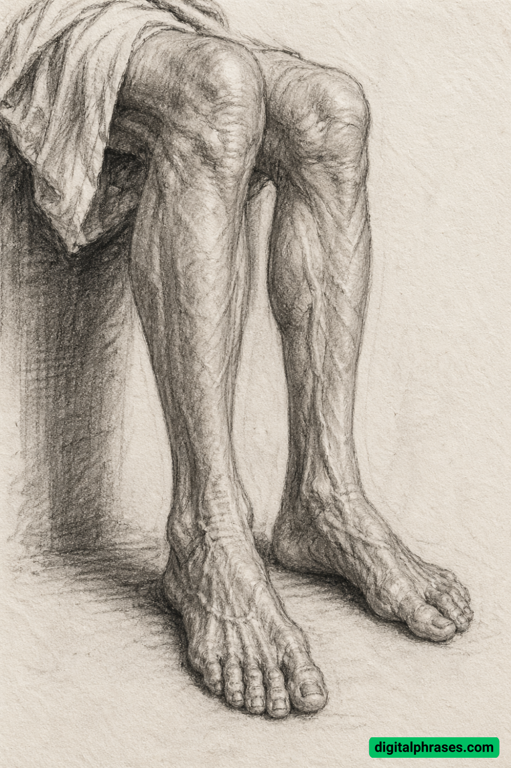 15 Drawing Ideas of Legs 15 Drawing Ideas of Legs