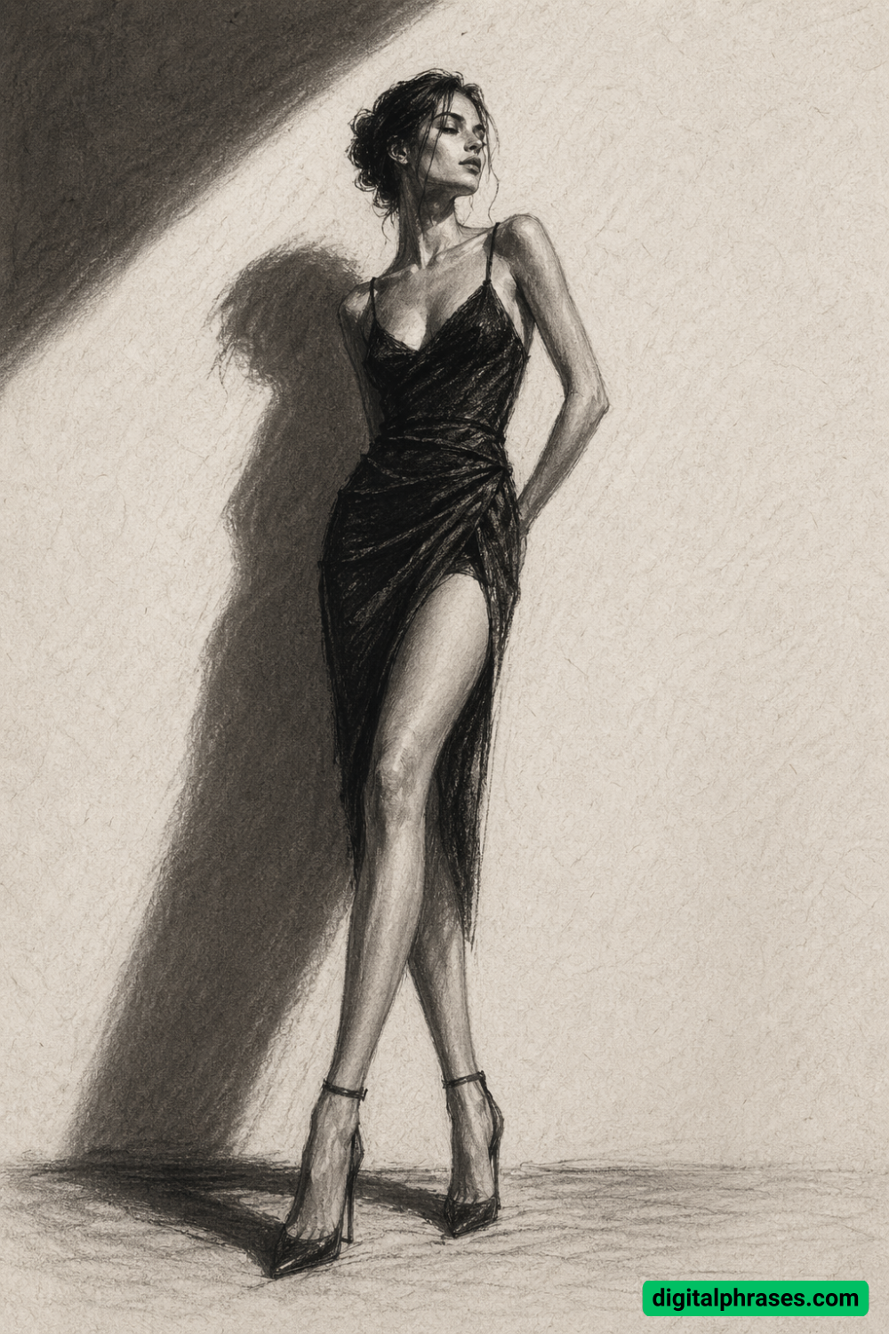 15 Drawing Ideas of Legs 15 Drawing Ideas of Legs