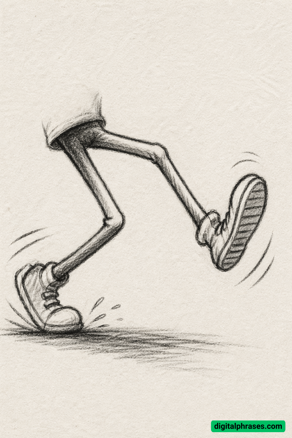 15 Drawing Ideas of Legs 15 Drawing Ideas of Legs