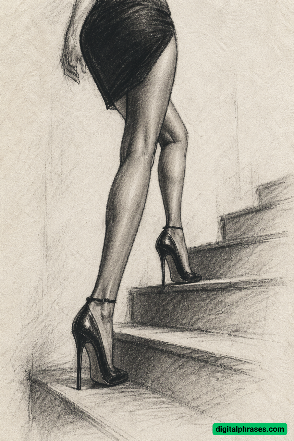 15 Drawing Ideas of Legs 15 Drawing Ideas of Legs