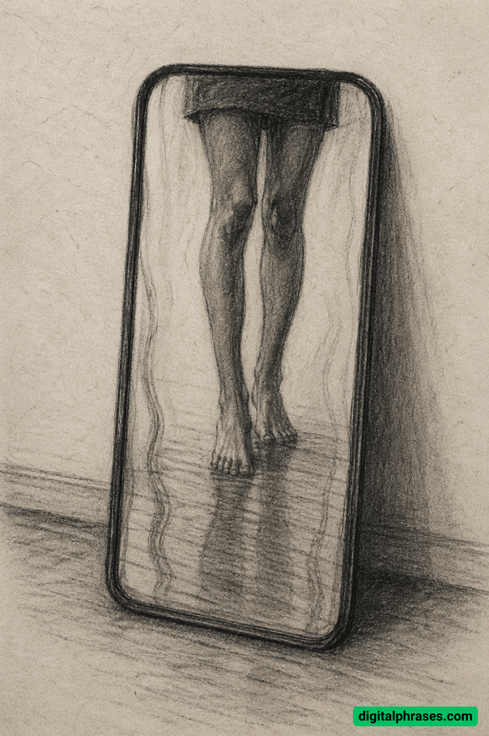 15 Drawing Ideas of Legs 15 Drawing Ideas of Legs