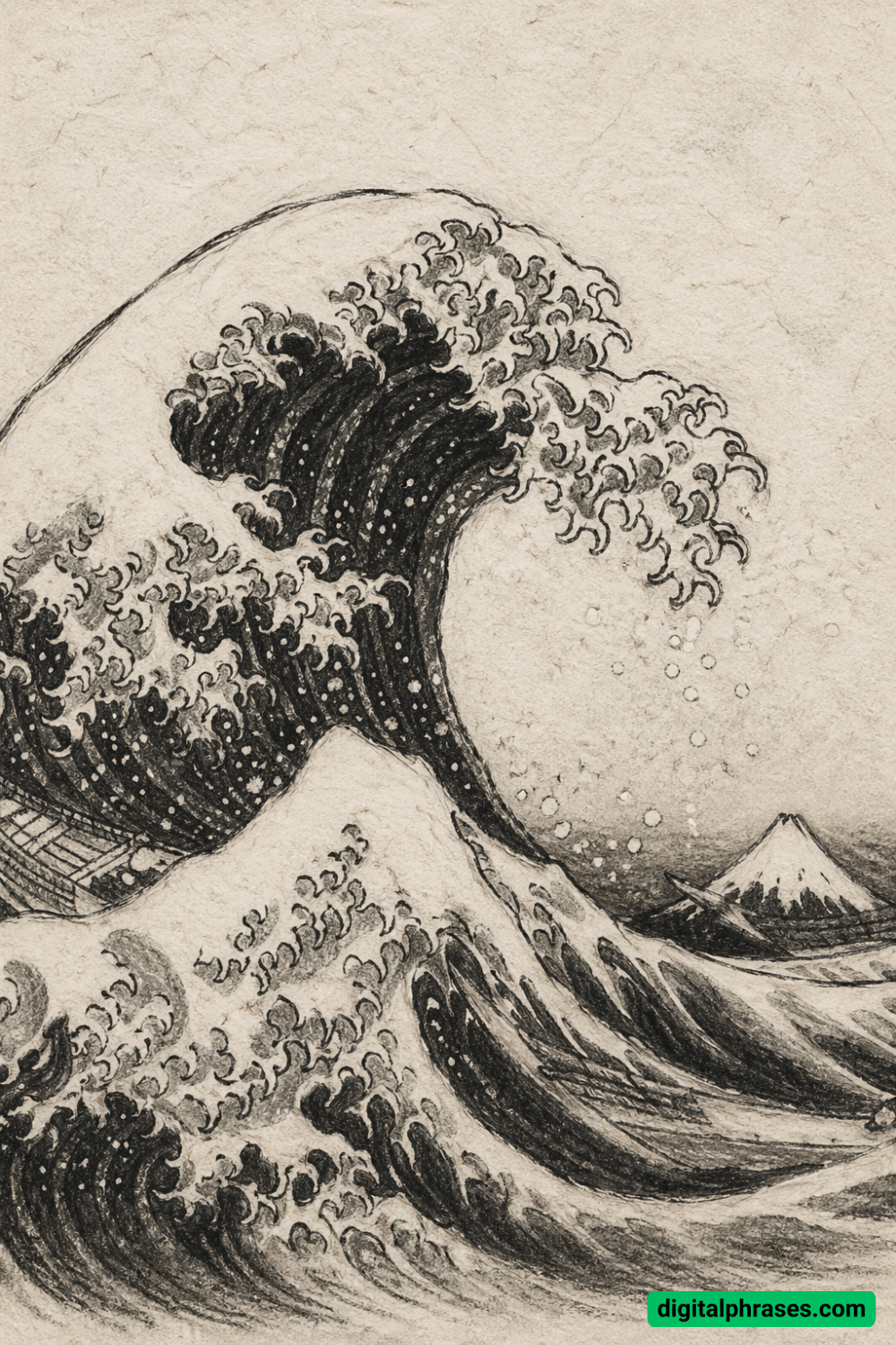 19 Sea Waves Drawing Ideas 19 Sea Waves Drawing Ideas