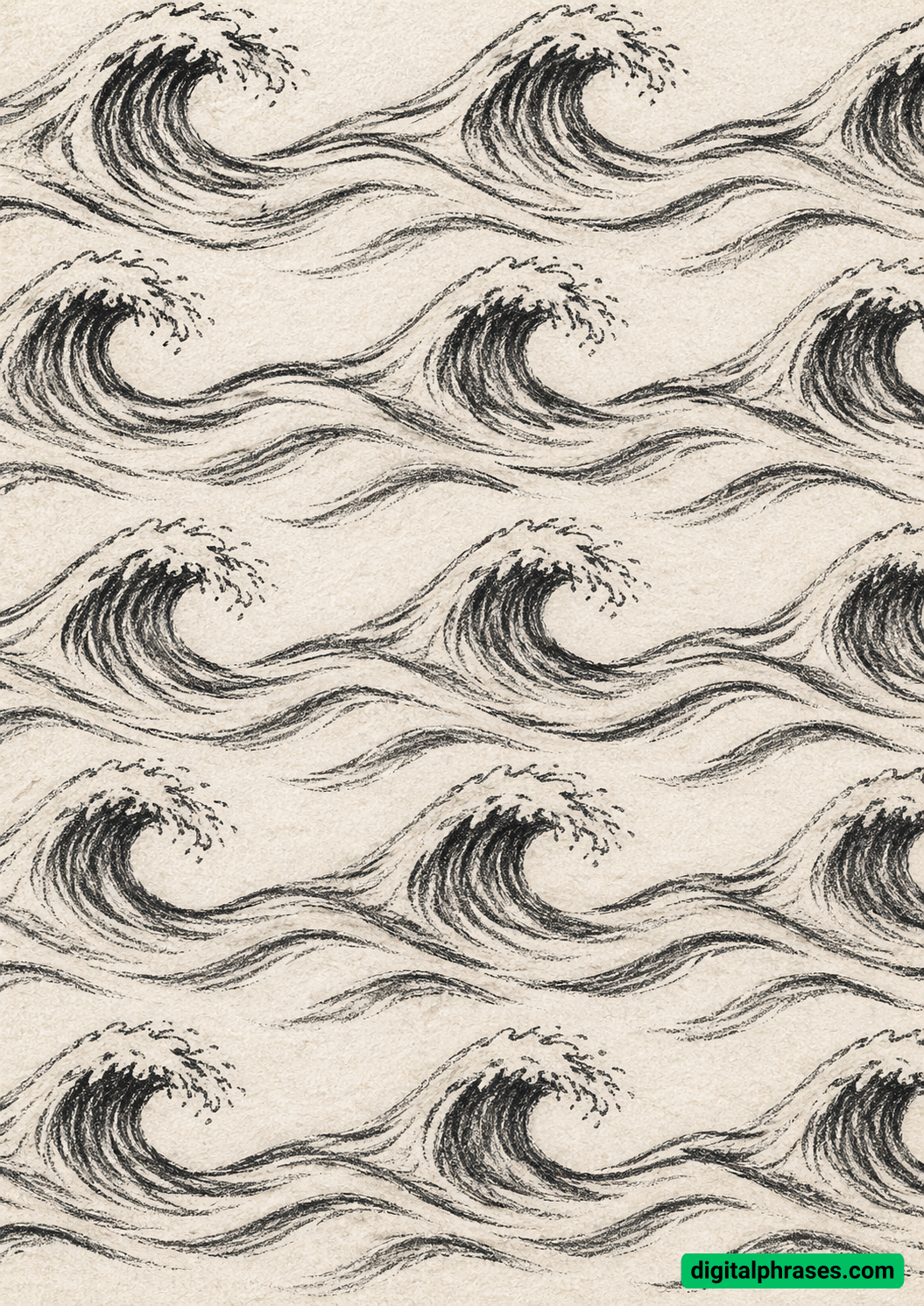 19 Sea Waves Drawing Ideas 19 Sea Waves Drawing Ideas