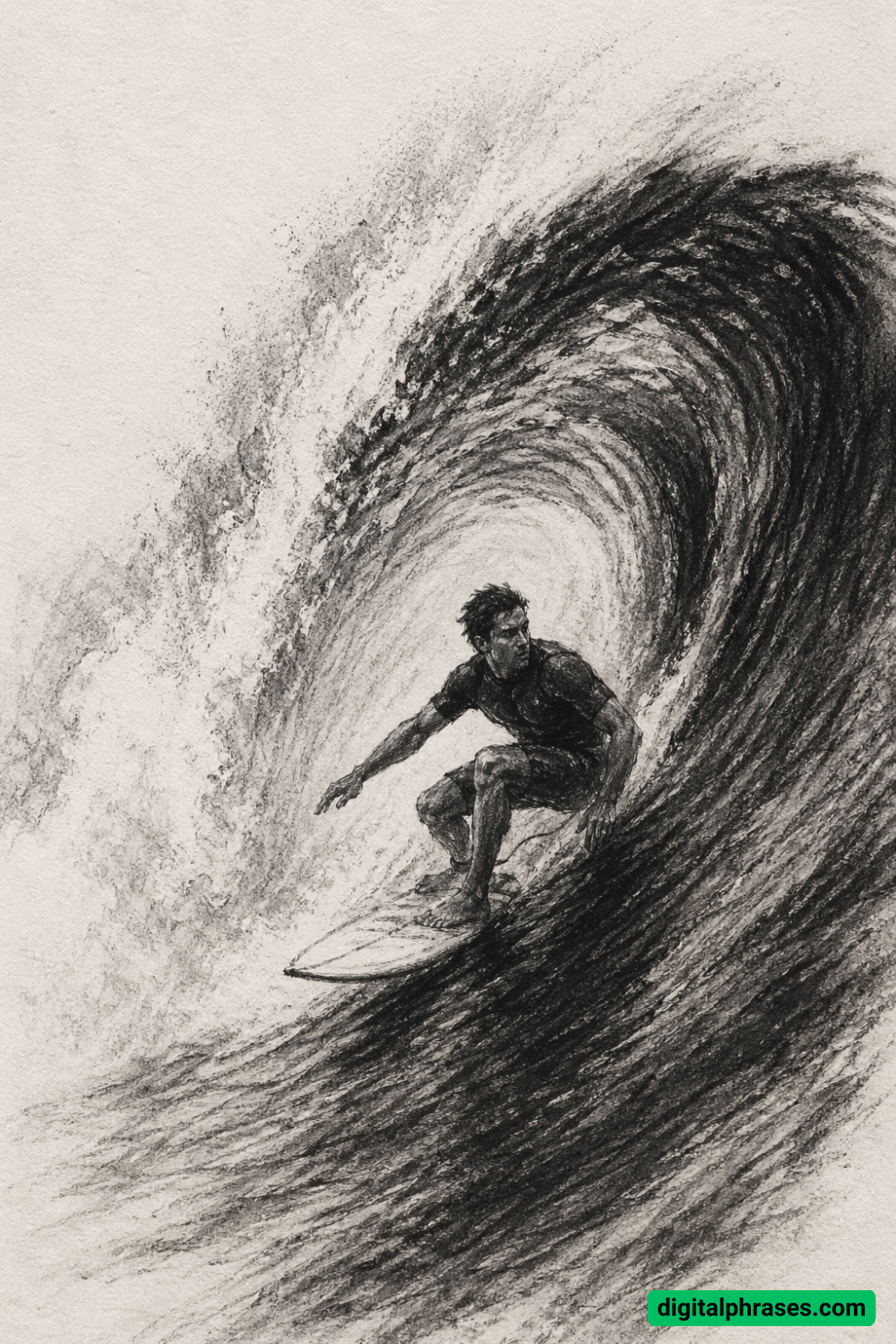 19 Sea Waves Drawing Ideas 19 Sea Waves Drawing Ideas