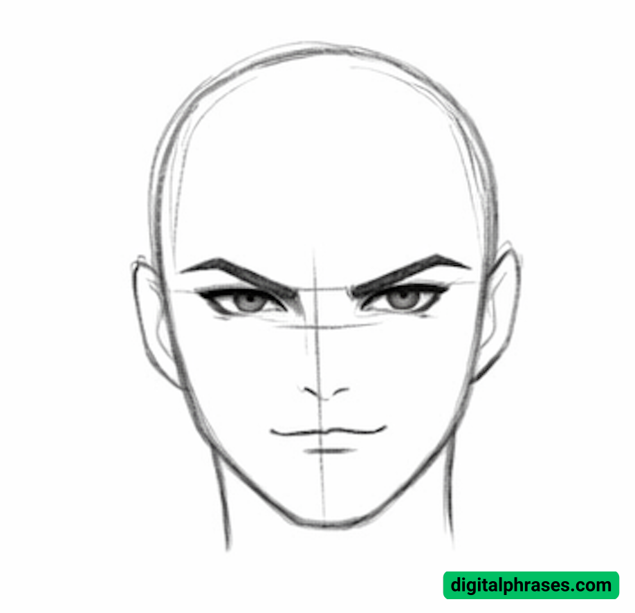 How to Draw a Vampire