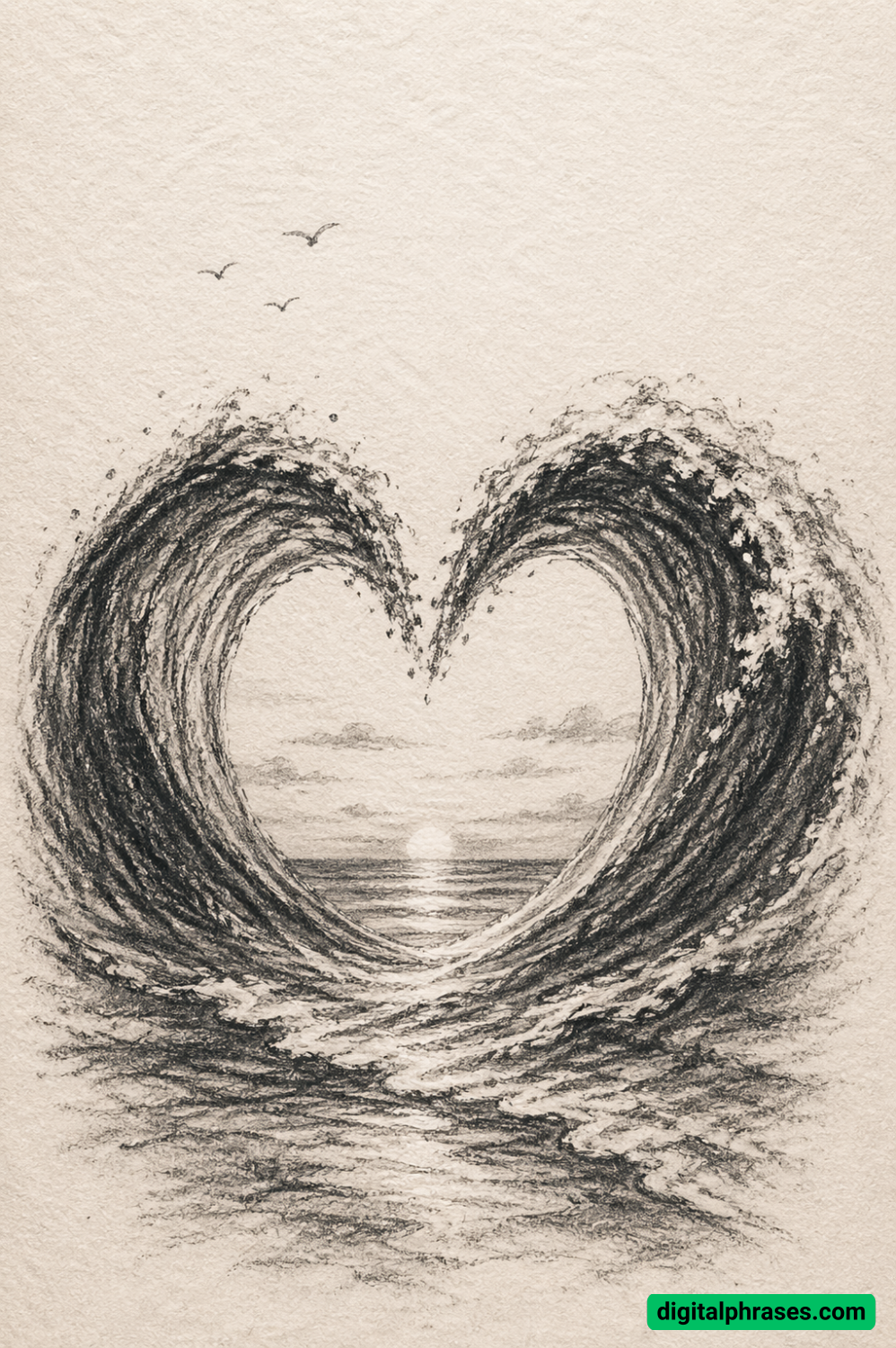 19 Sea Waves Drawing Ideas 19 Sea Waves Drawing Ideas