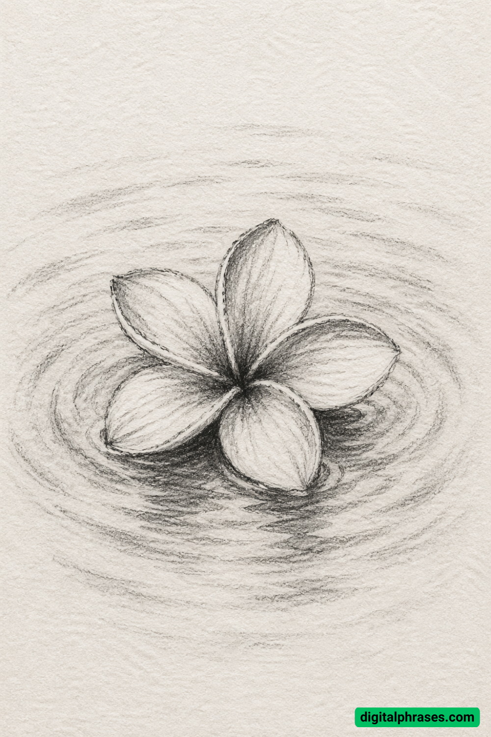 25 Hawaiian Flower Drawing Ideas 25 Hawaiian Flower Drawing Ideas