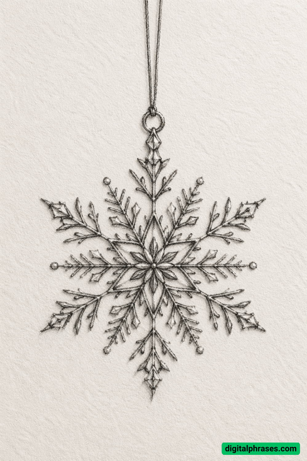 21 Ornament Drawing Ideas