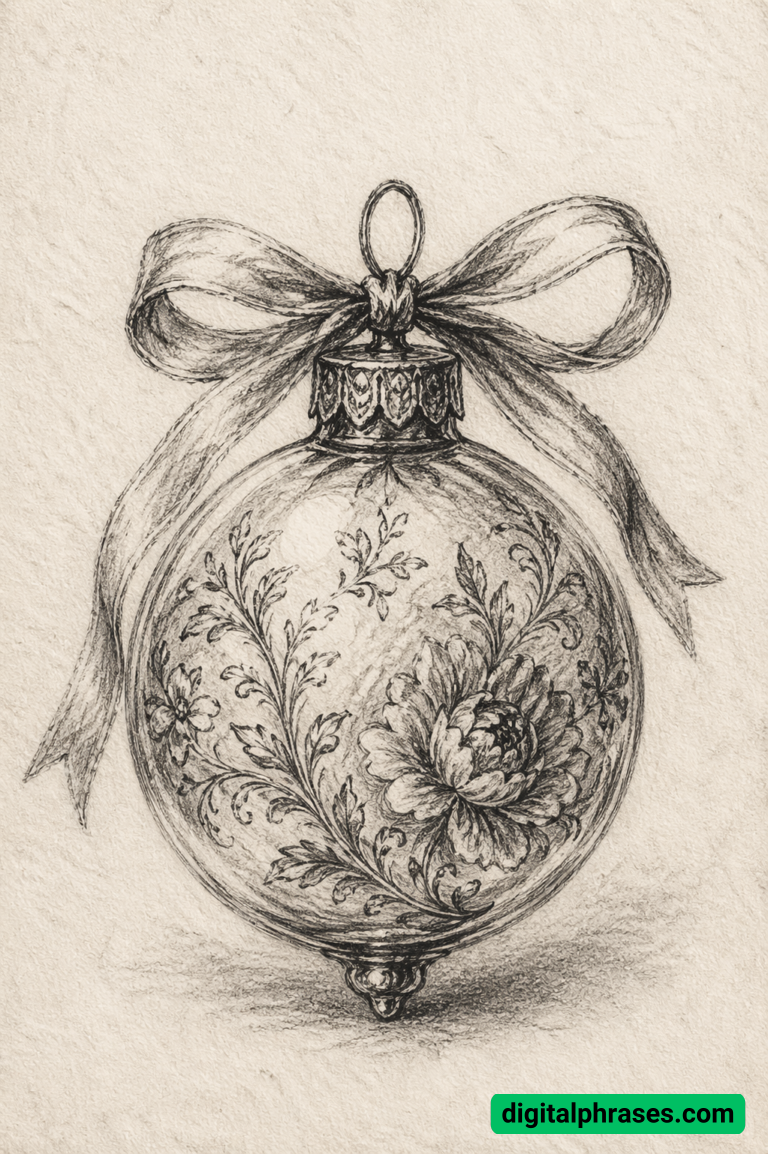 21 Ornament Drawing Ideas