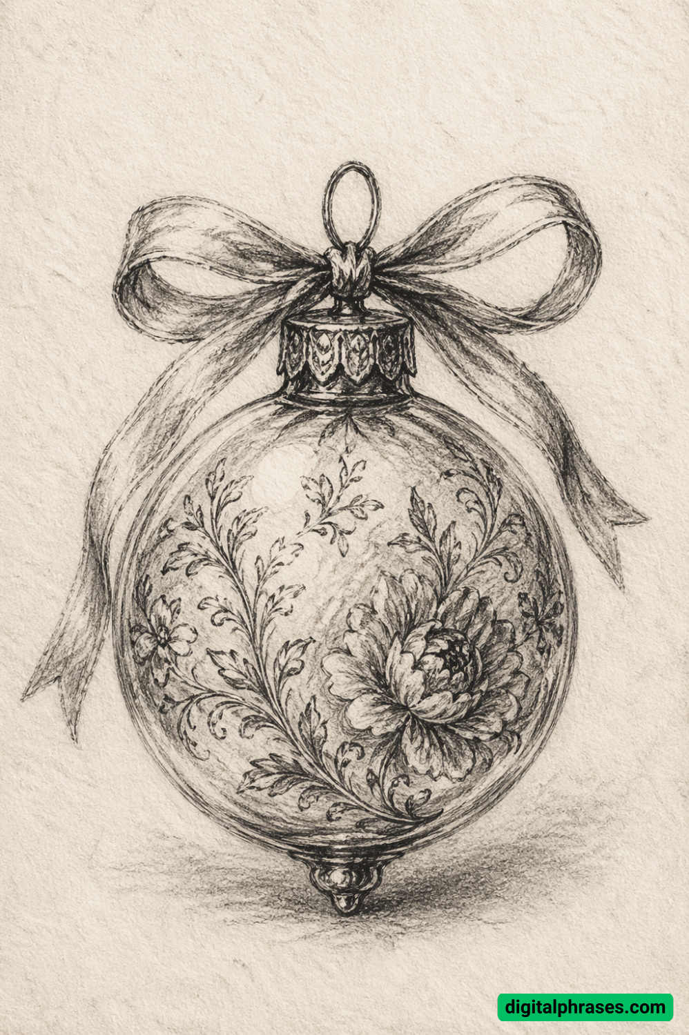 21 Ornament Drawing Ideas