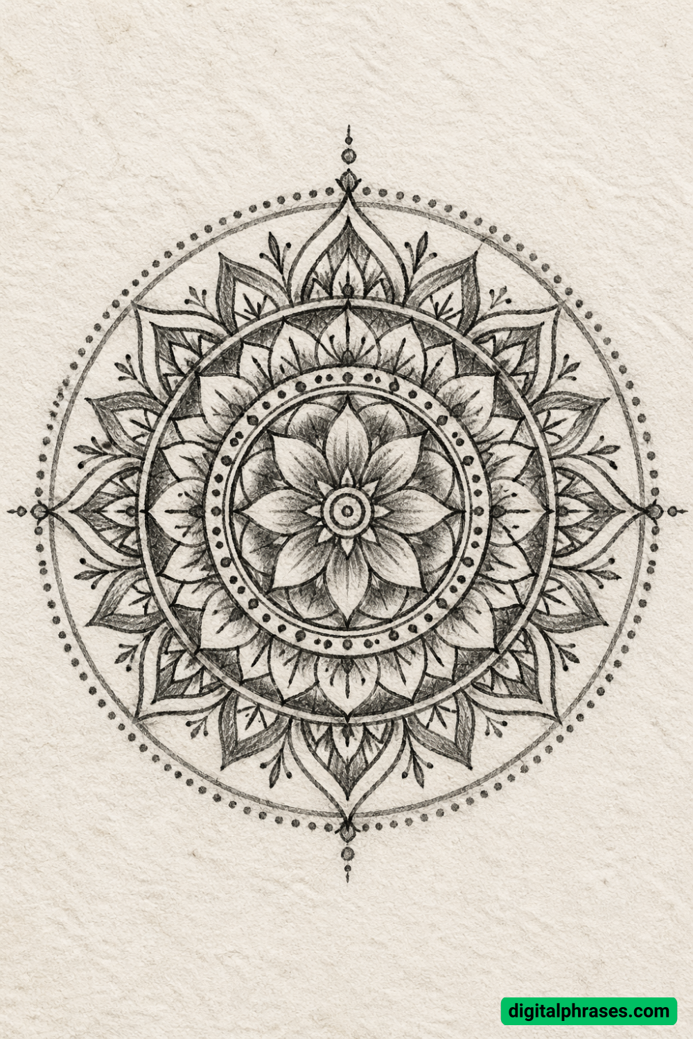 21 Ornament Drawing Ideas