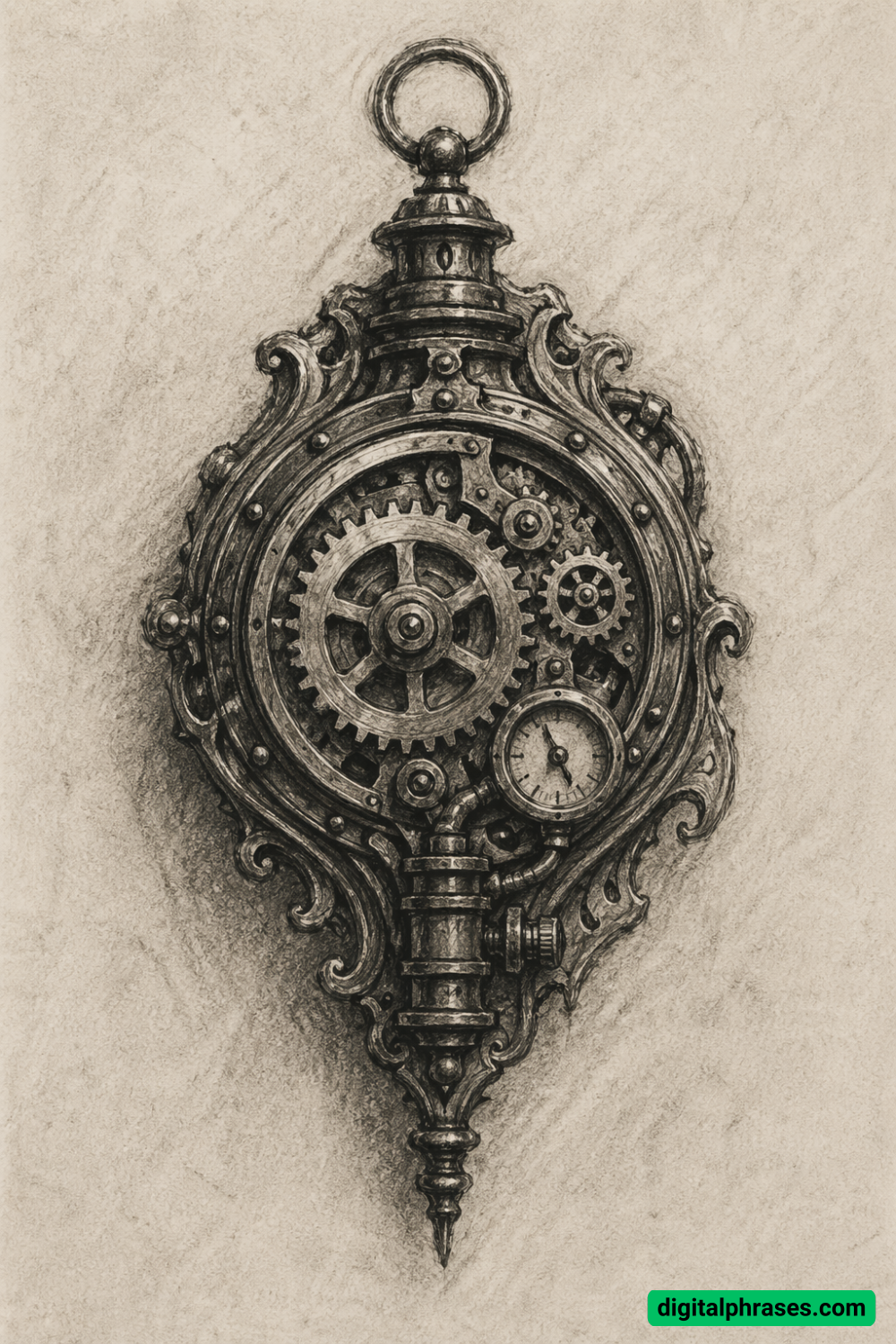 21 Ornament Drawing Ideas