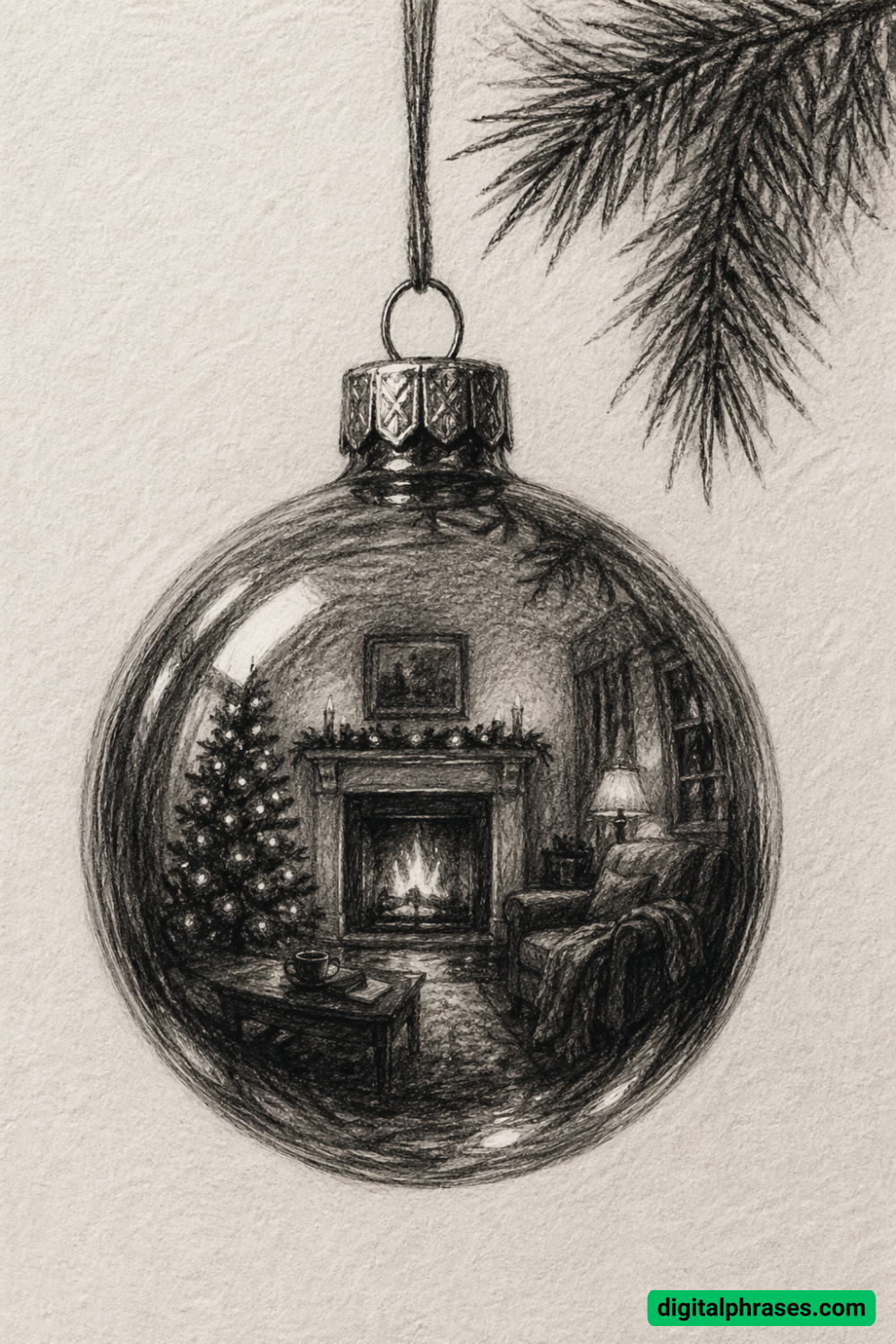 21 Ornament Drawing Ideas