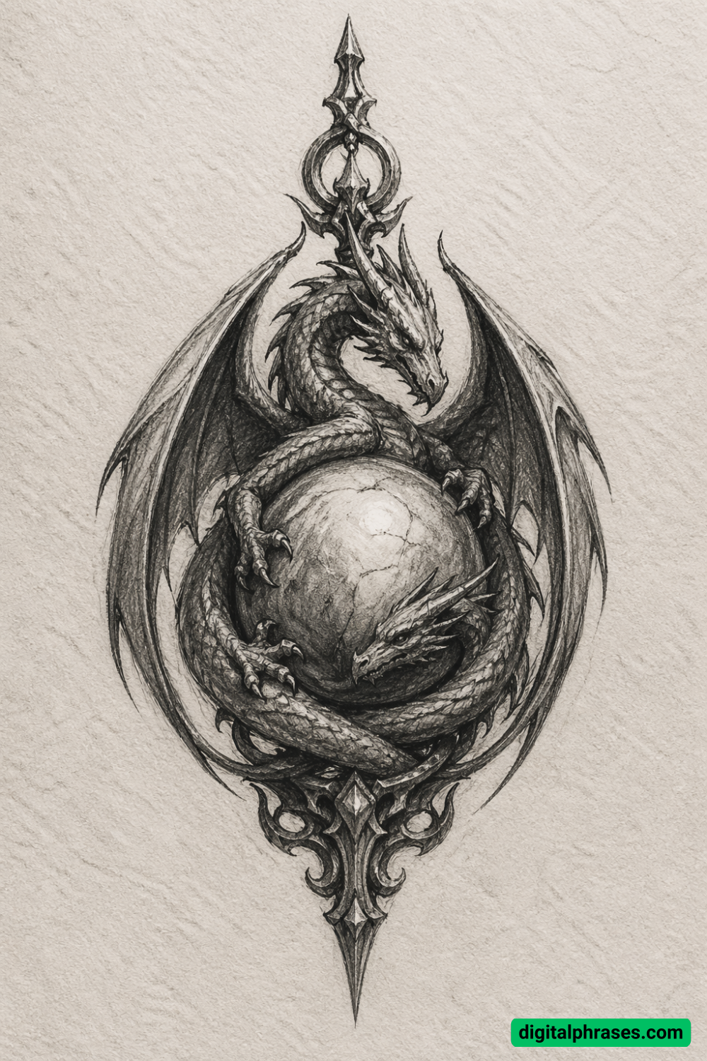 21 Ornament Drawing Ideas