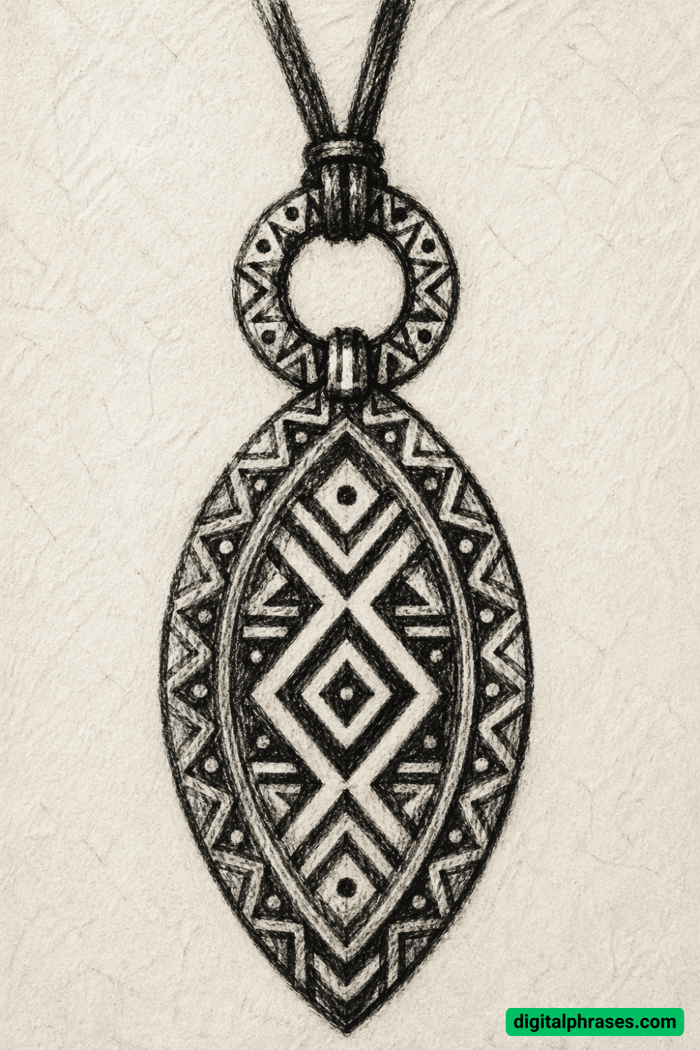 21 Ornament Drawing Ideas