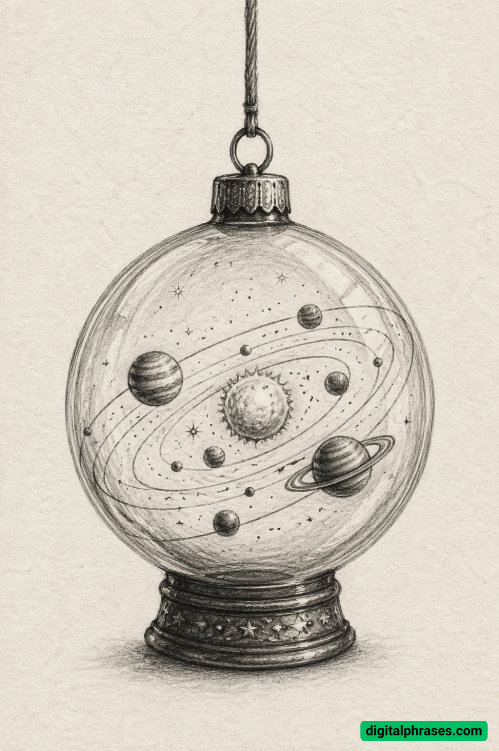 21 Ornament Drawing Ideas