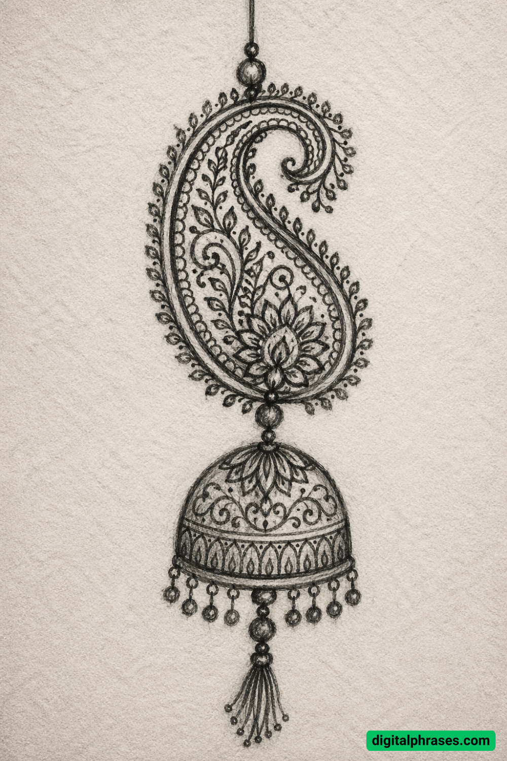 21 Ornament Drawing Ideas