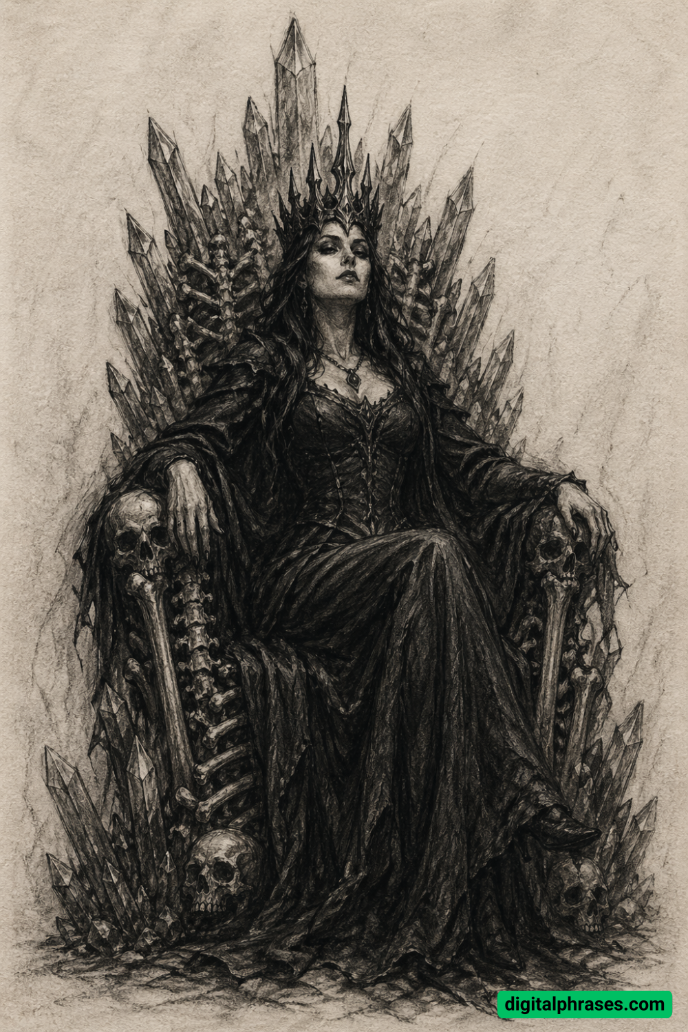 23 Witch Drawing Ideas