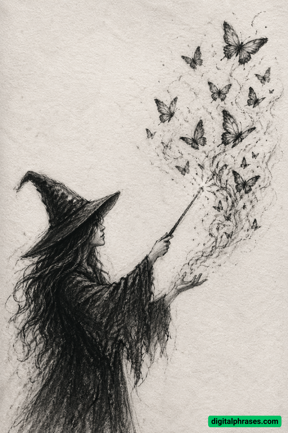 23 Witch Drawing Ideas 23 Witch Drawing Ideas