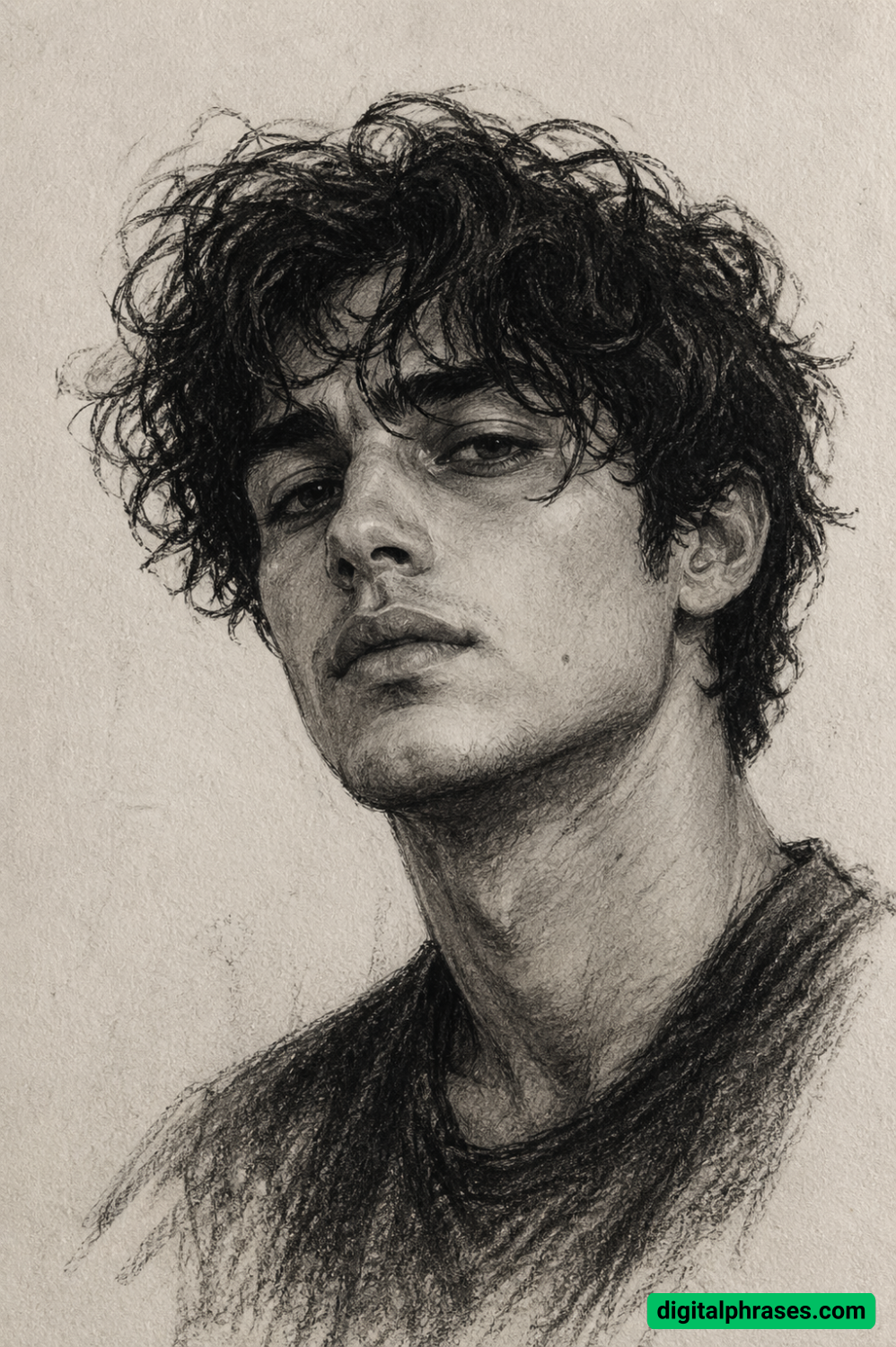 23 Male Hairstyle Drawing Ideas 23 Male Hairstyle Drawing Ideas