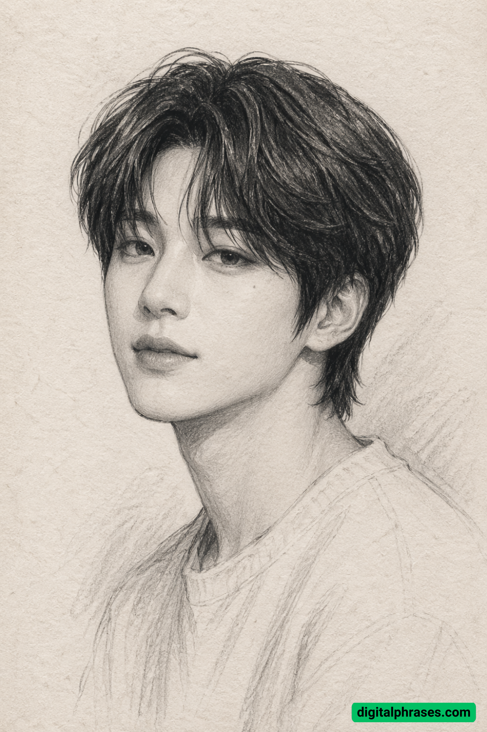 23 Male Hairstyle Drawing Ideas 23 Male Hairstyle Drawing Ideas