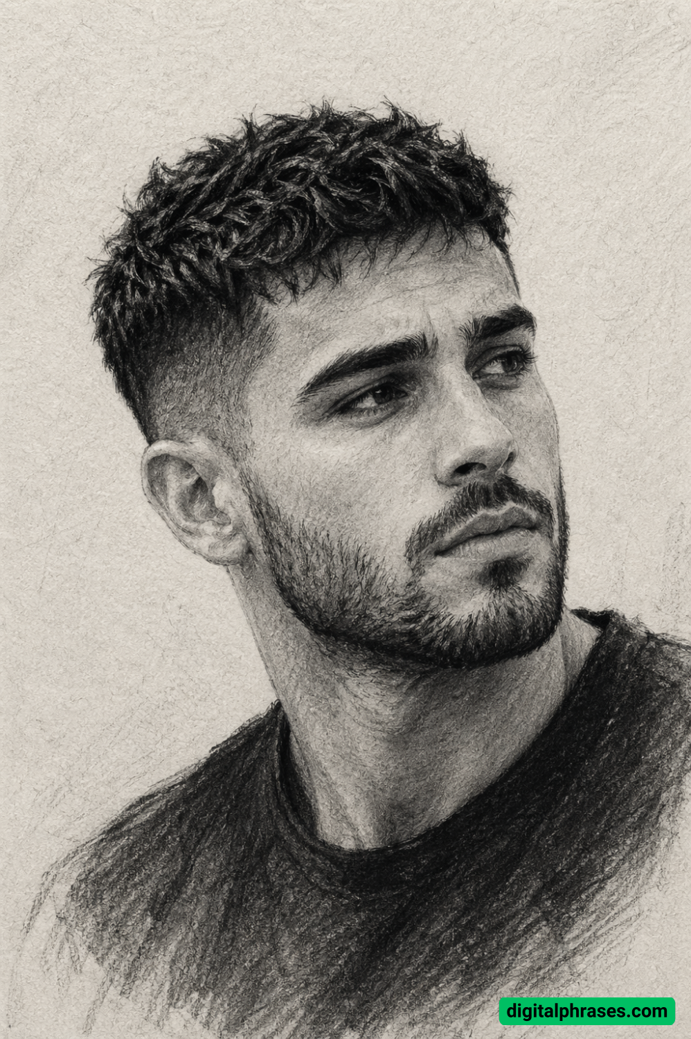 23 Male Hairstyle Drawing Ideas 23 Male Hairstyle Drawing Ideas