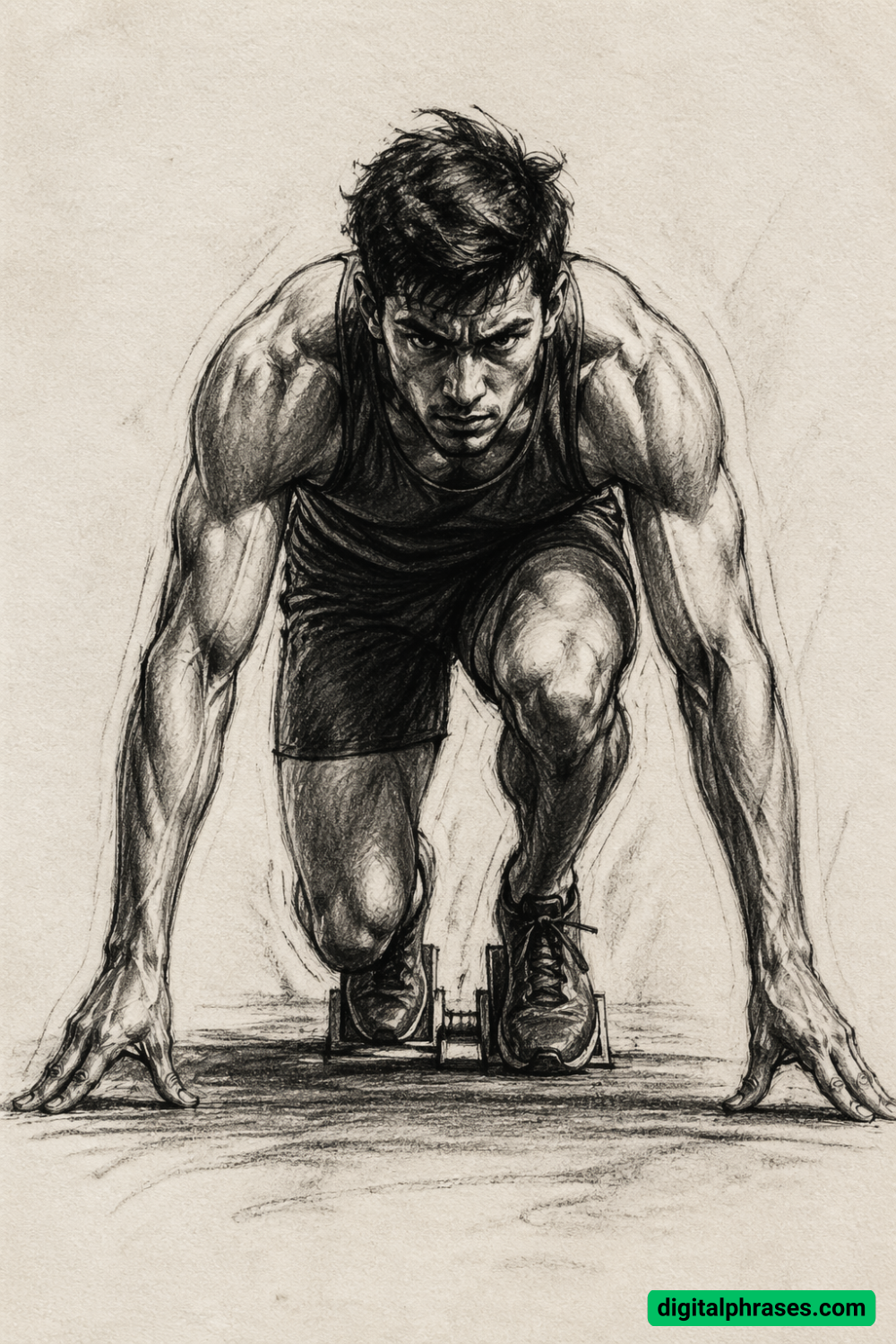 22 Male Drawing Poses